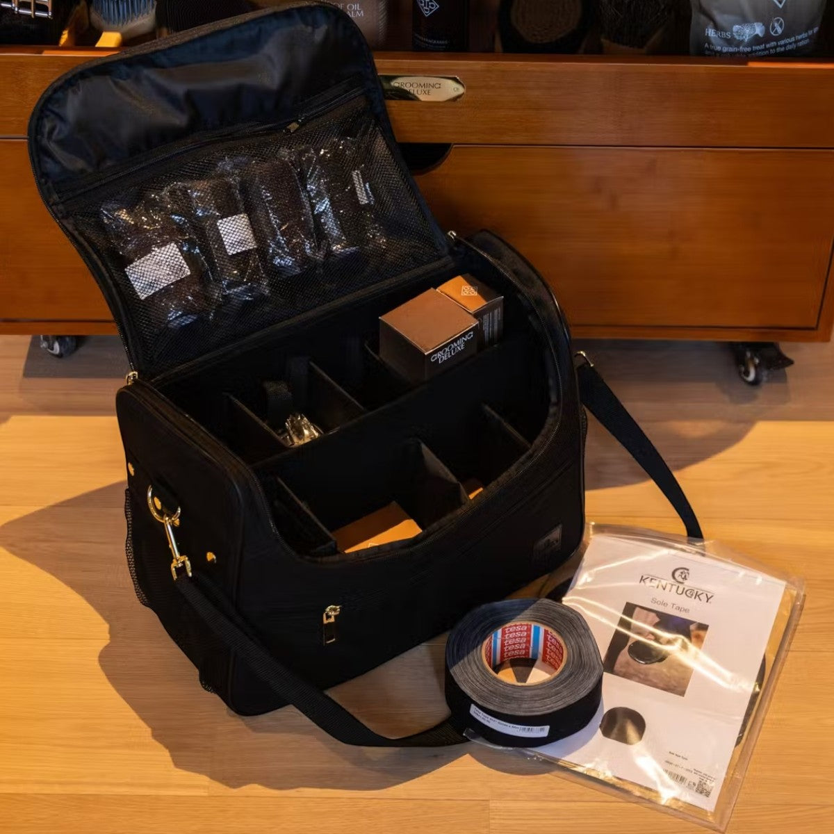 Erste Hilfe Set