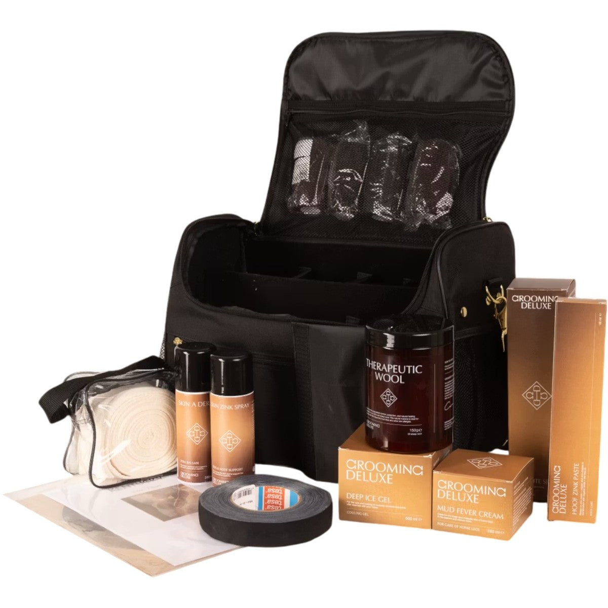 Erste Hilfe Set