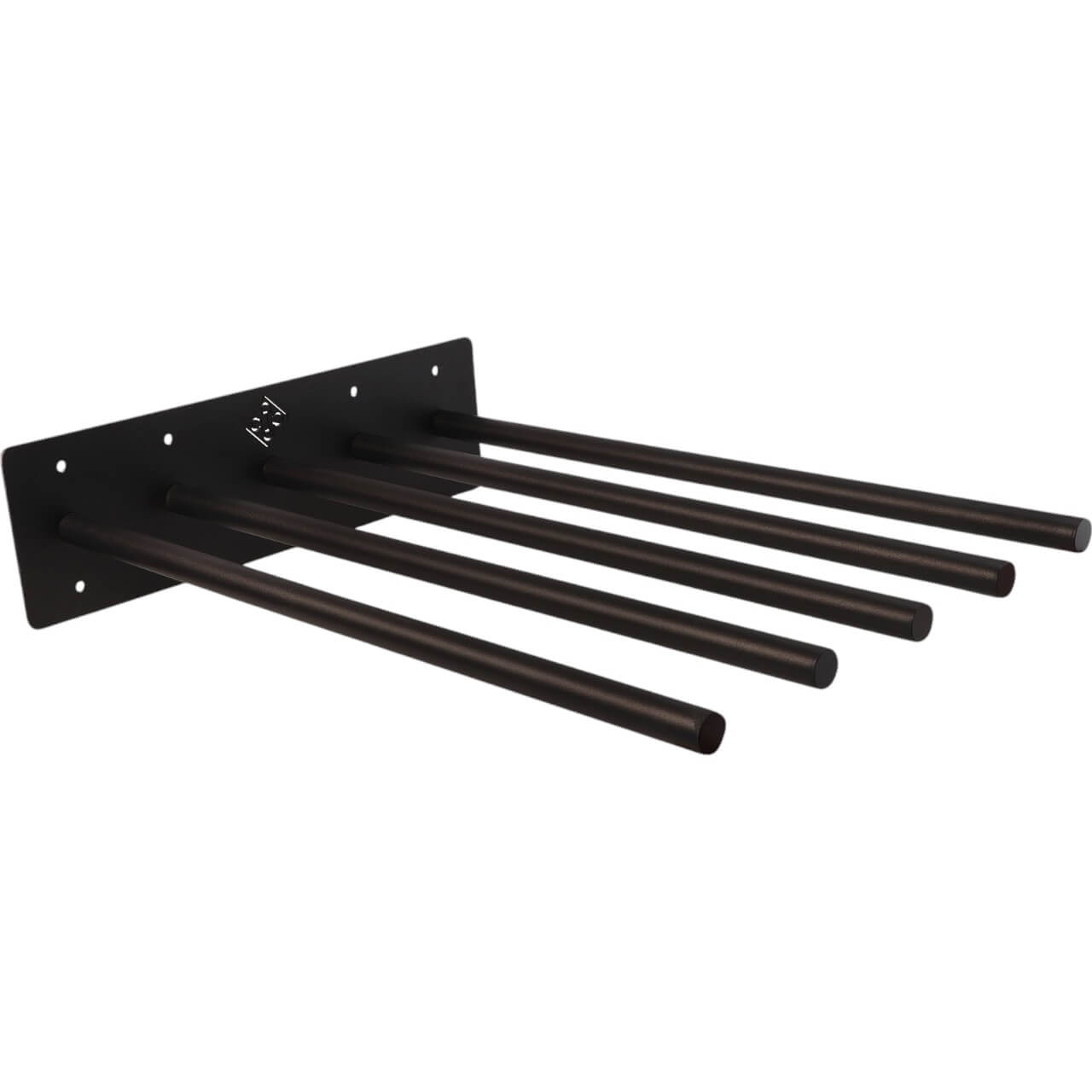 Grooming Deluxe Schabrackenhalter für 5 Halter