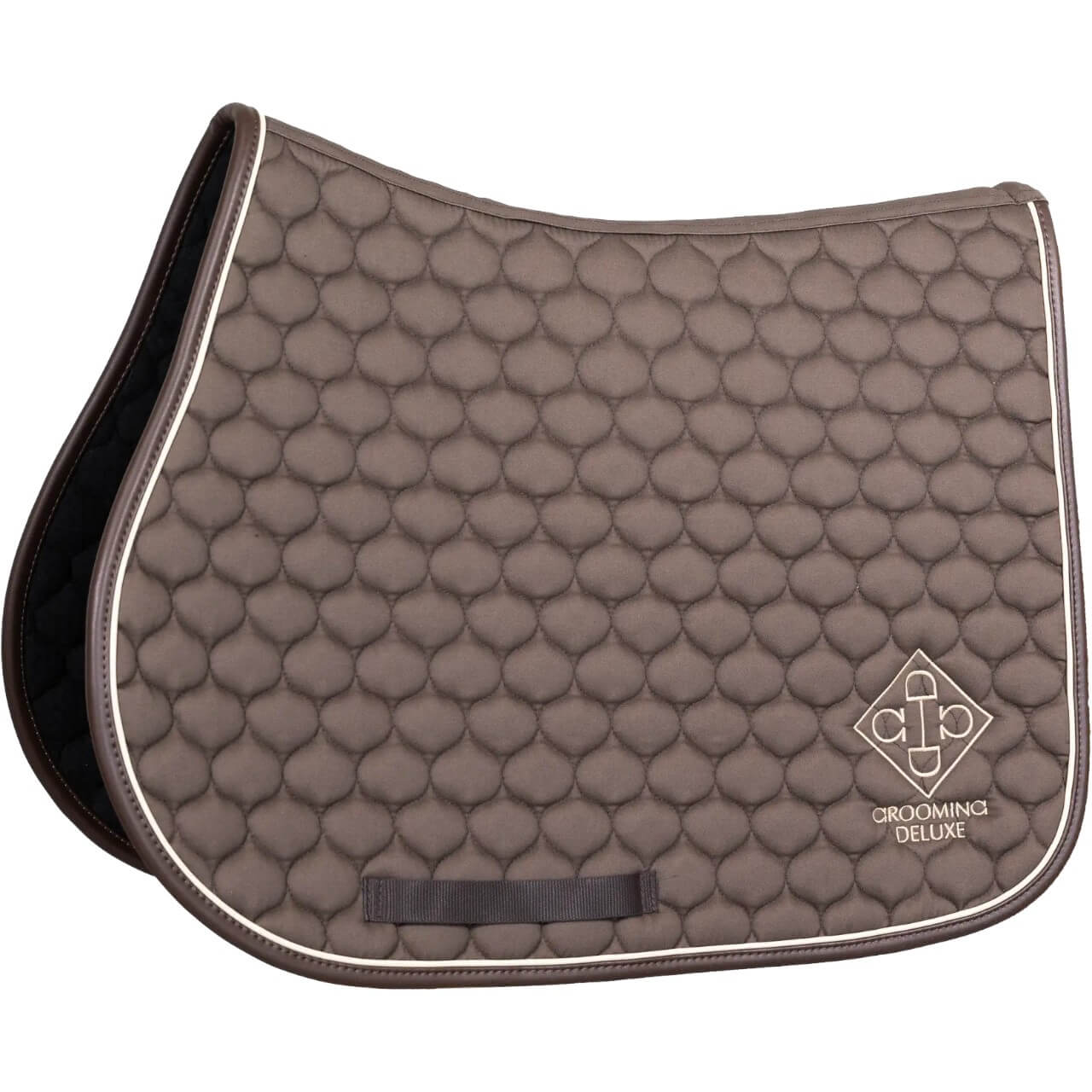 Springschabracke Grooming Deluxe Schabracke