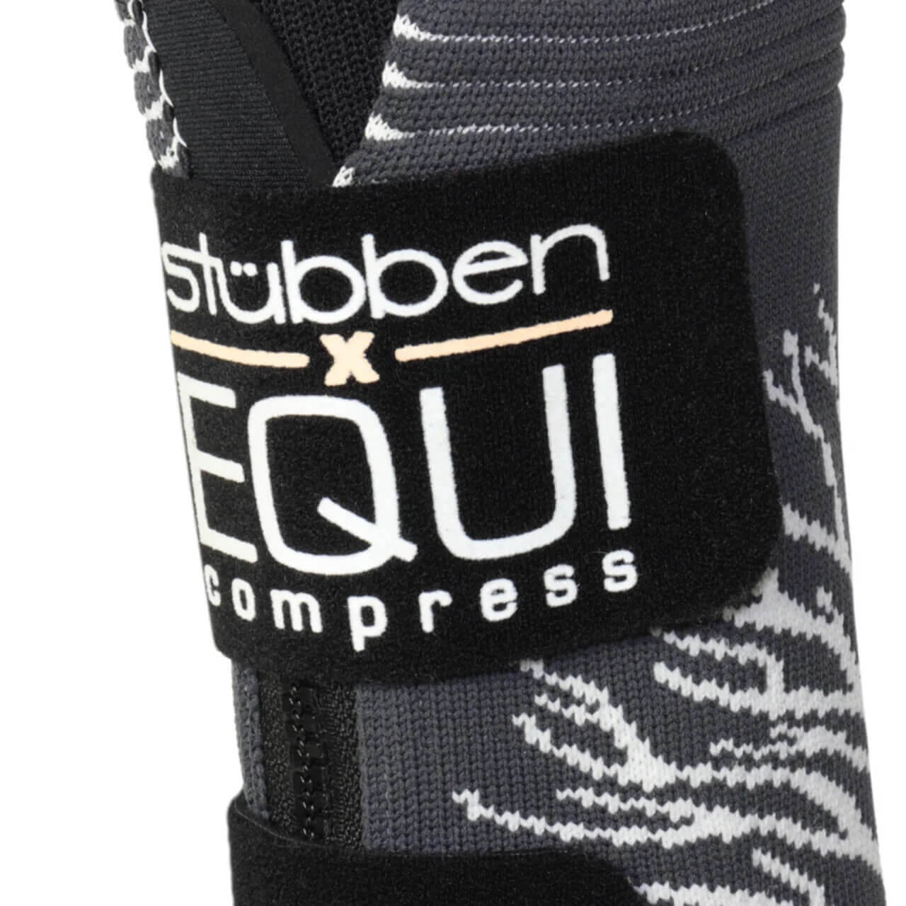 Kompressionsstrümpfe EQUI Compress Set Hinterbeine