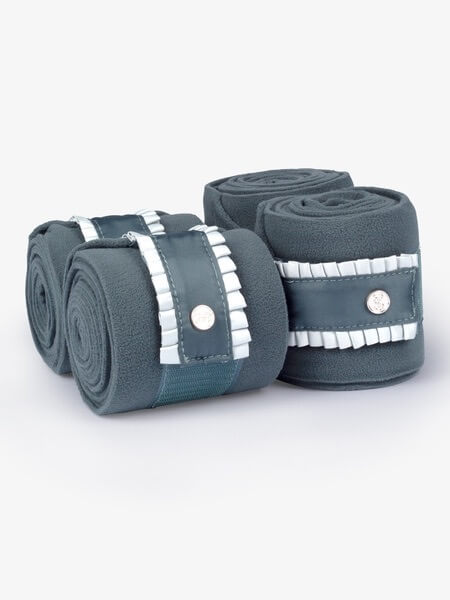 Bandagen Ruffle Pearl FS 2024 Polos