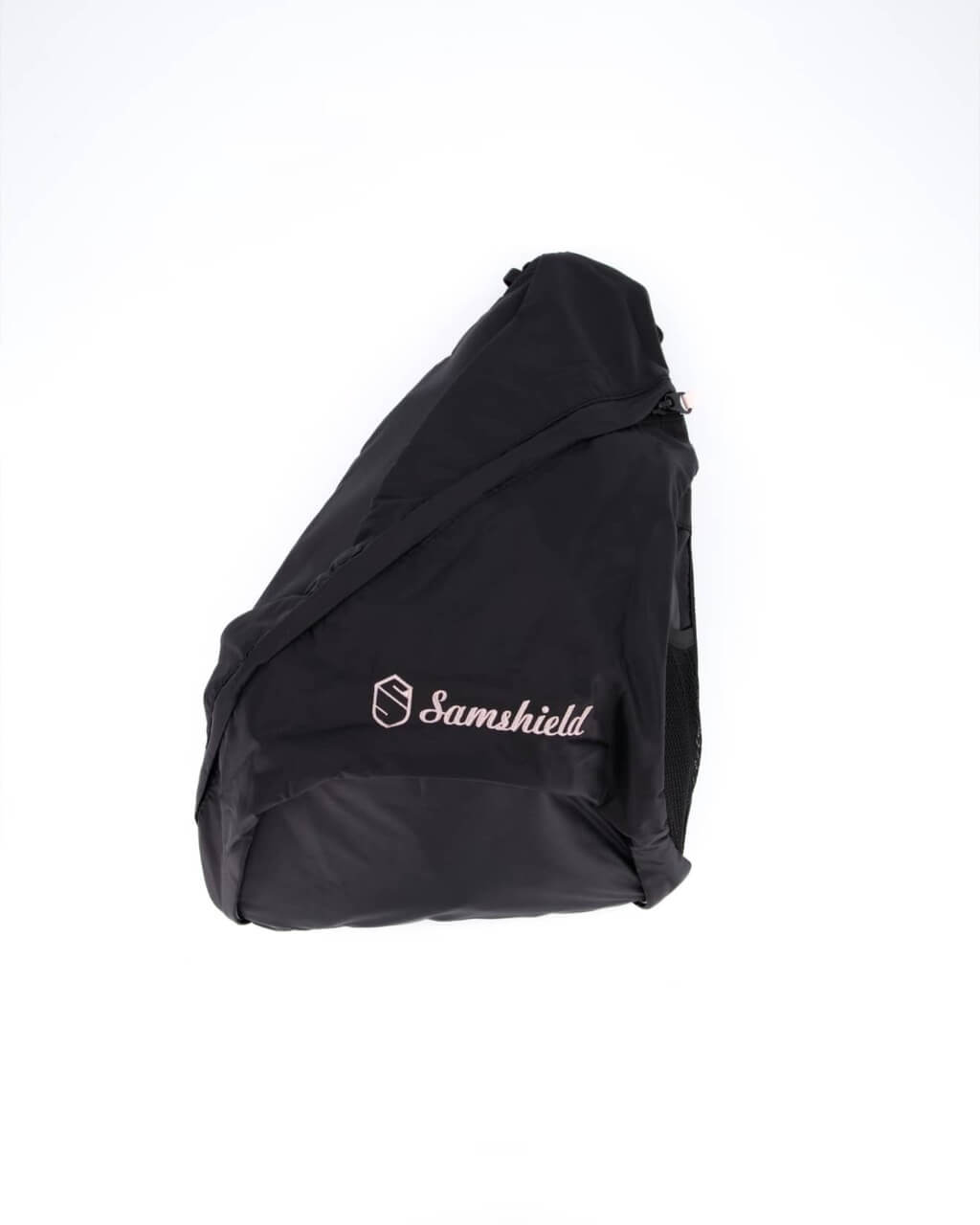 Helmtasche Protection Backpack Miss Shield Helmrucksack