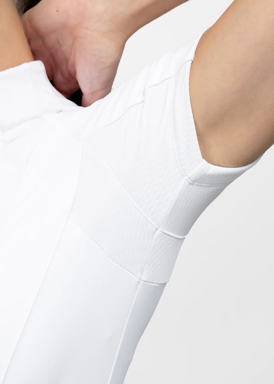 Baselayer Damen Kurzarm Frame Funktionsshirt
