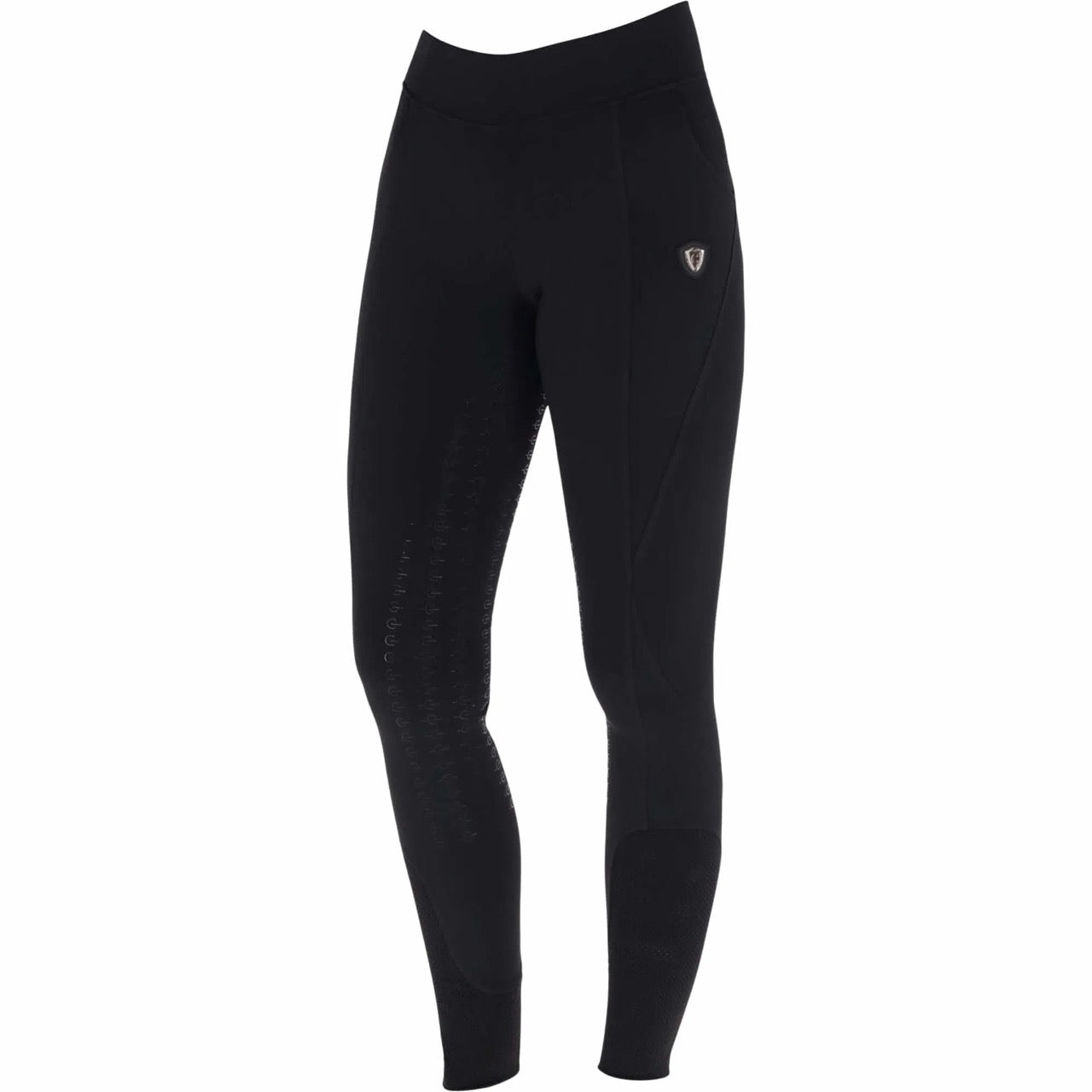 Reitleggings Damen Full-Grip FS 2026 Leggings