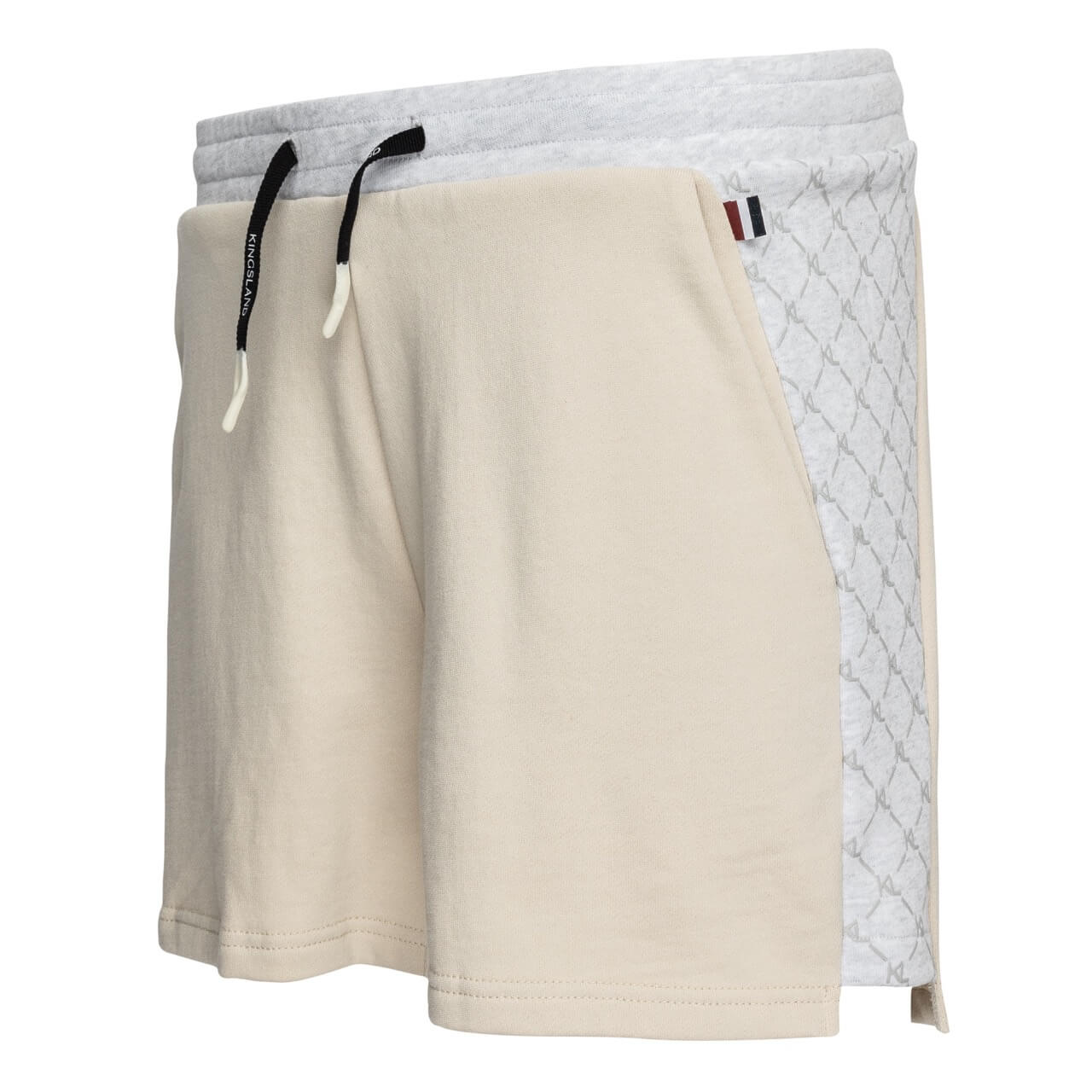 Shorts Damen KLJannit Summer Update 2024 Sweat Shorts