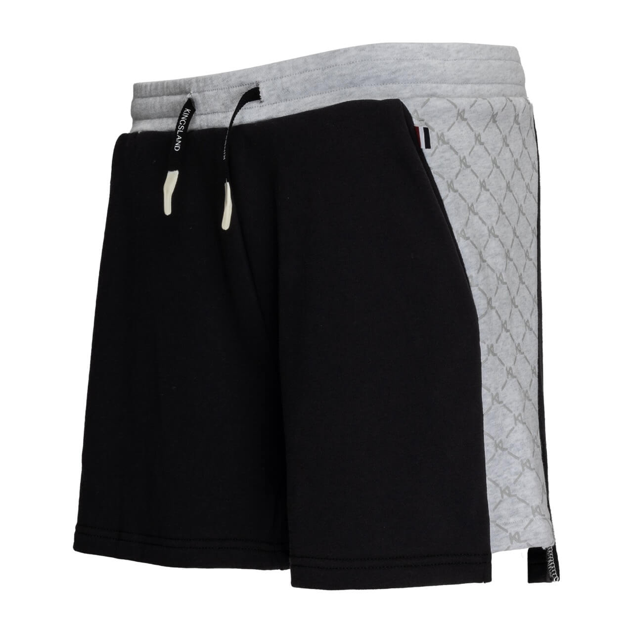 Shorts Damen KLJannit Summer Update 2024 Sweat Shorts