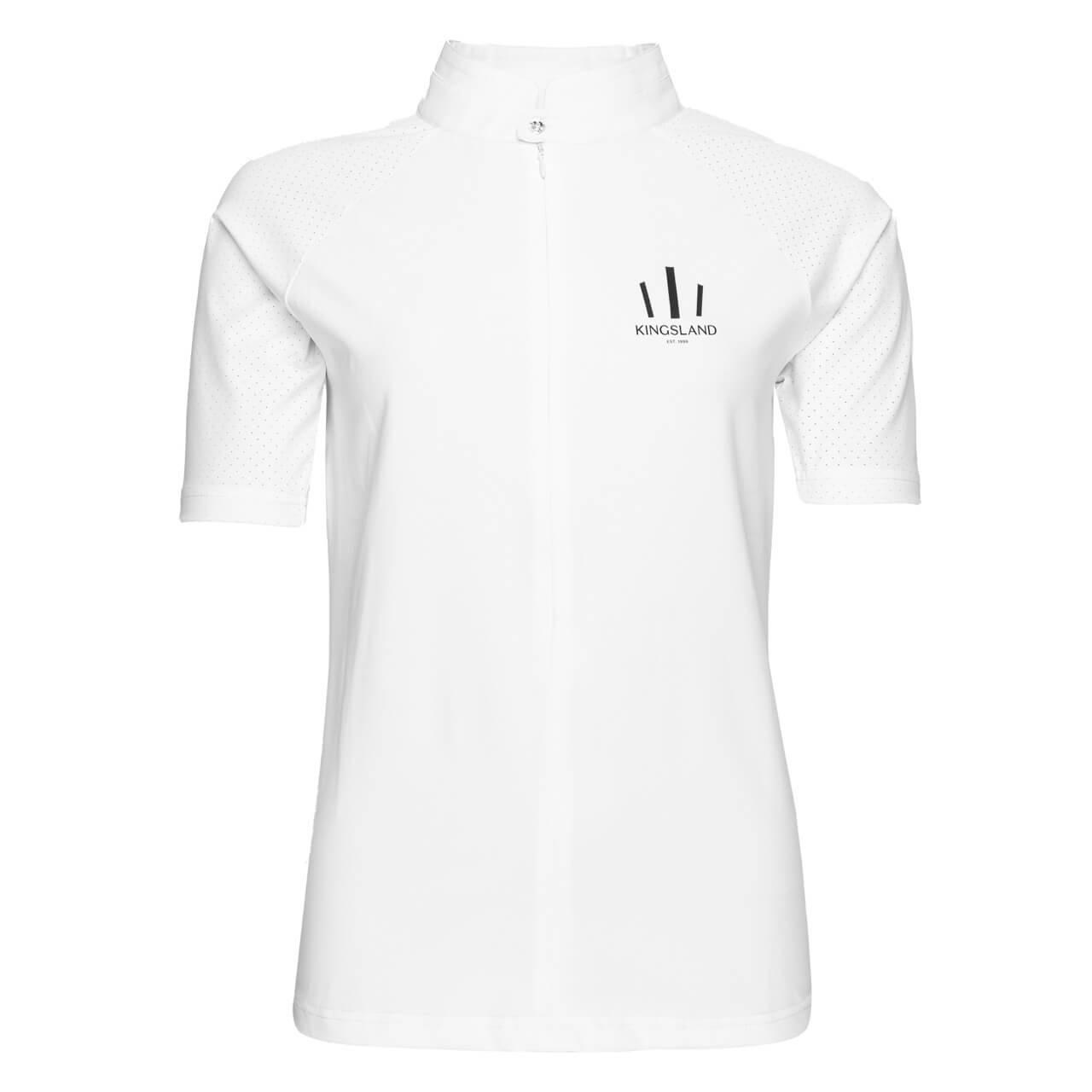 Turniershirt Damen KLJannie Summer Update 2024 Shirt