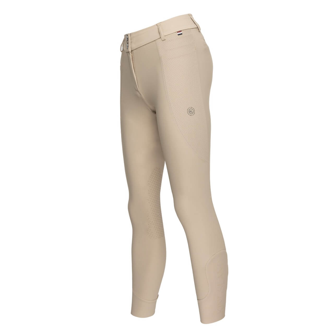 Reithose Damen Knee-Grip KLKerry Summer Update 2024 Damenreithose