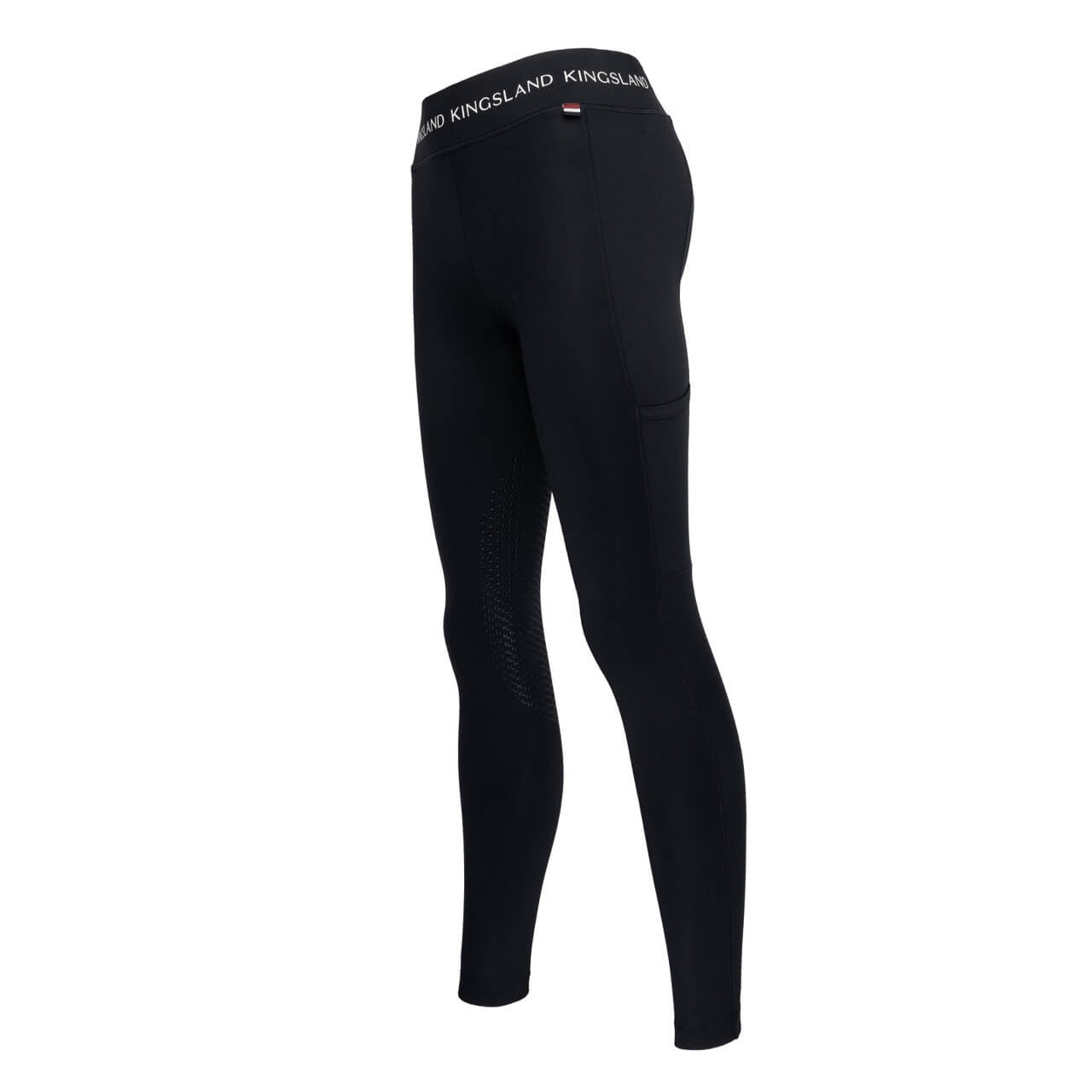 Reitleggings Damen Knee-Grip KLJuni Summer Update 2024 Damenreitleggings