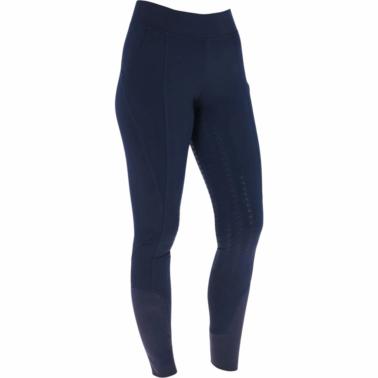 Reitleggings Damen Full-Grip FS 2026 Leggings