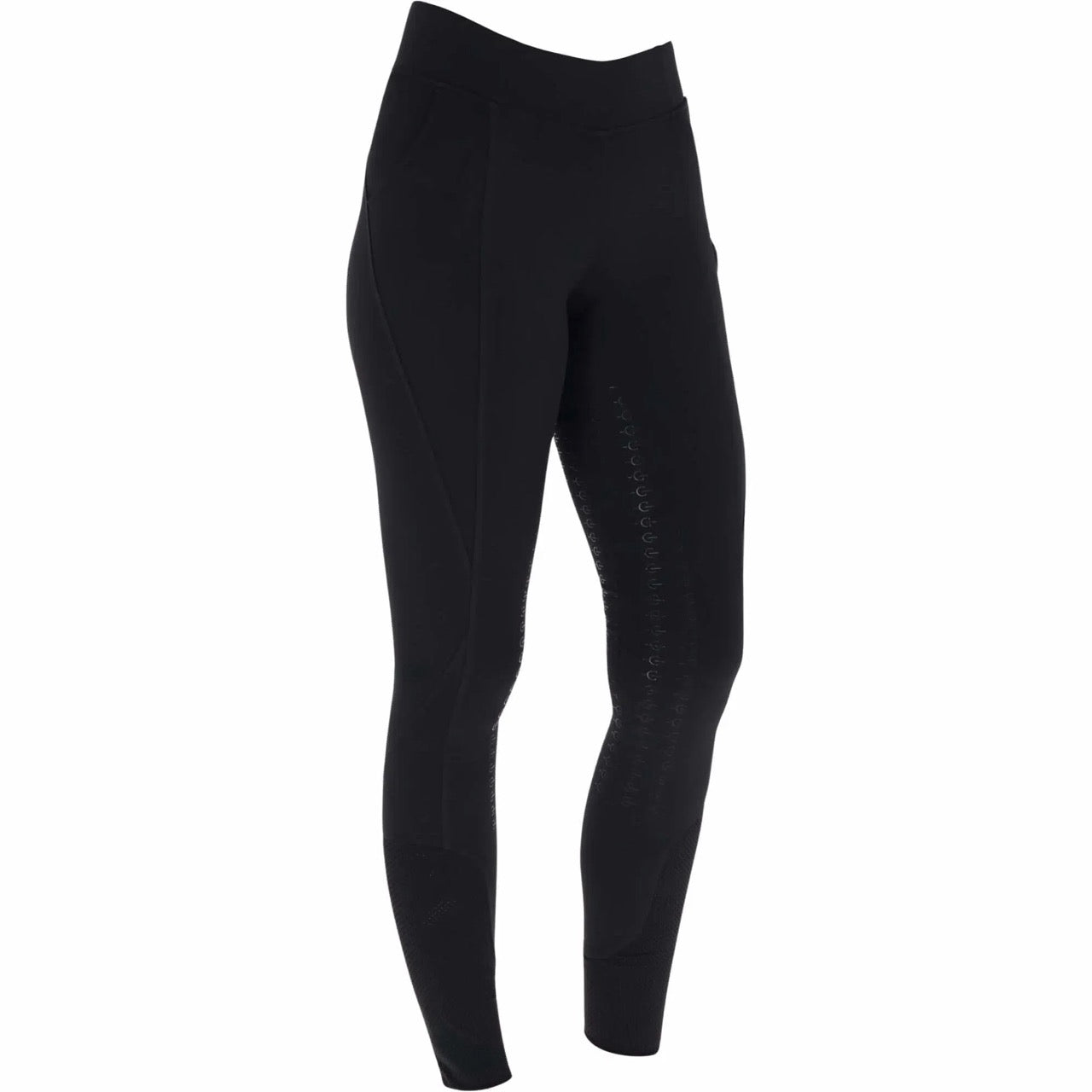 Reitleggings Damen Full-Grip FS 2026 Leggings
