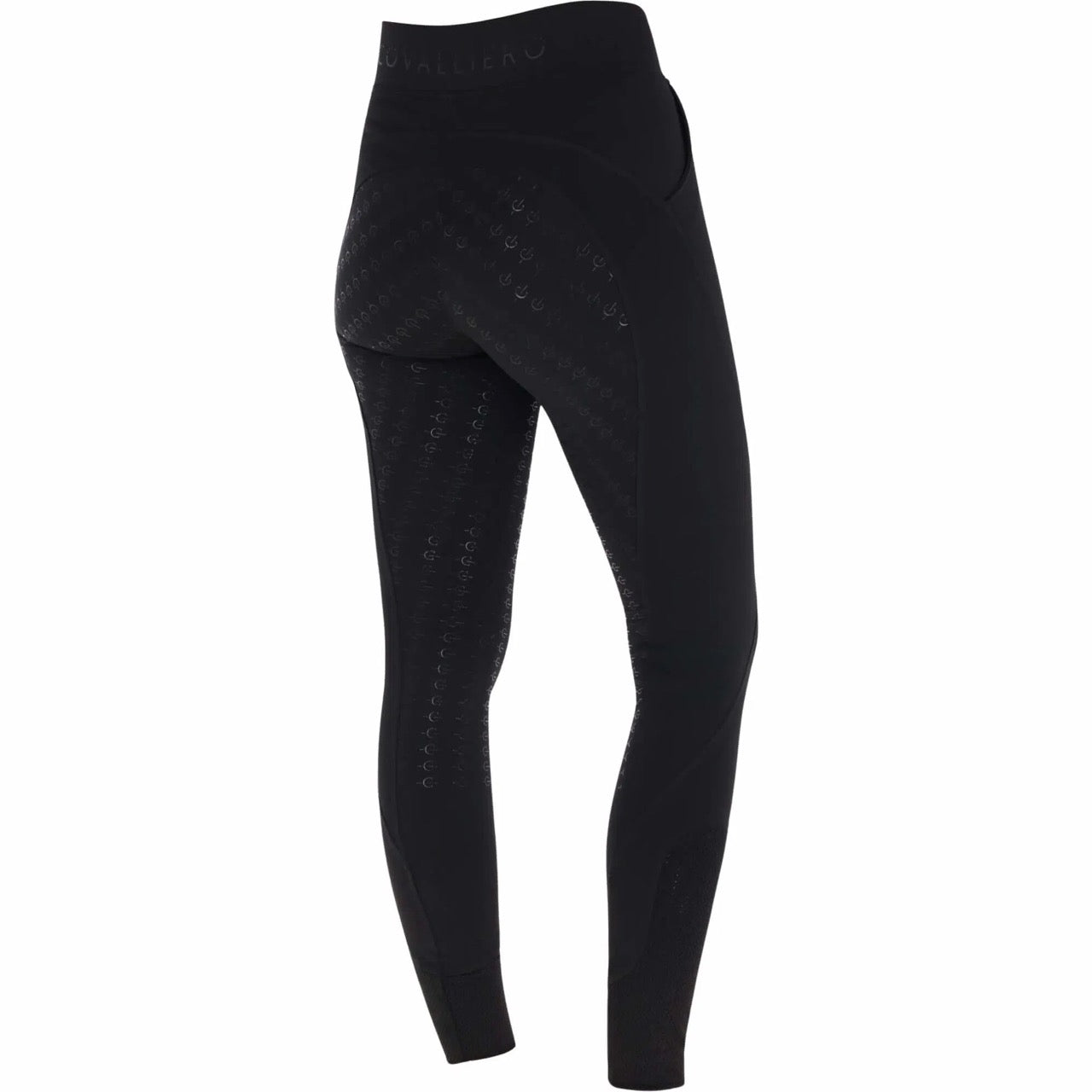 Reitleggings Damen Full-Grip FS 2026 Leggings