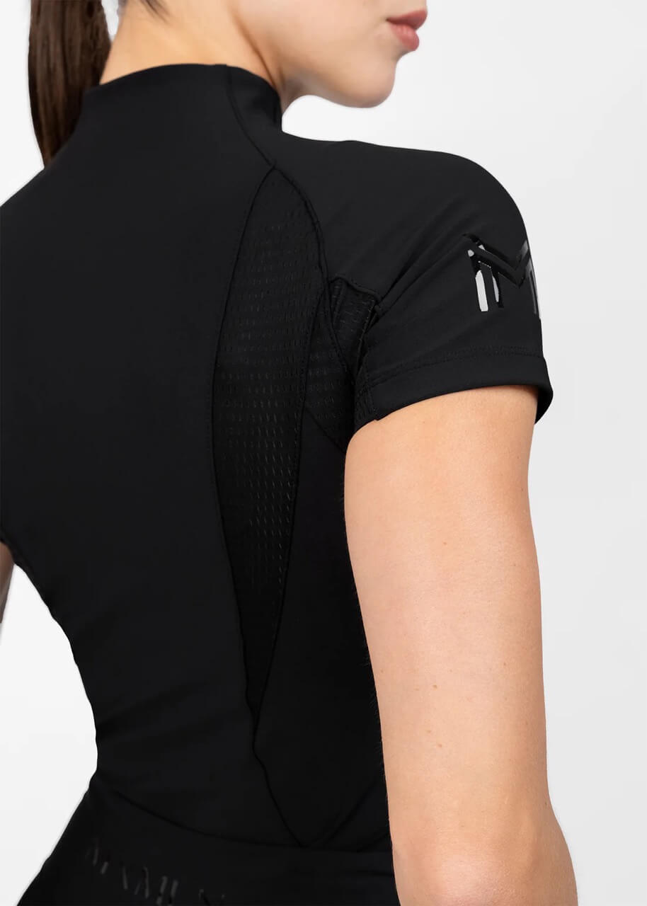 Baselayer Damen Kurzarm Frame Funktionsshirt