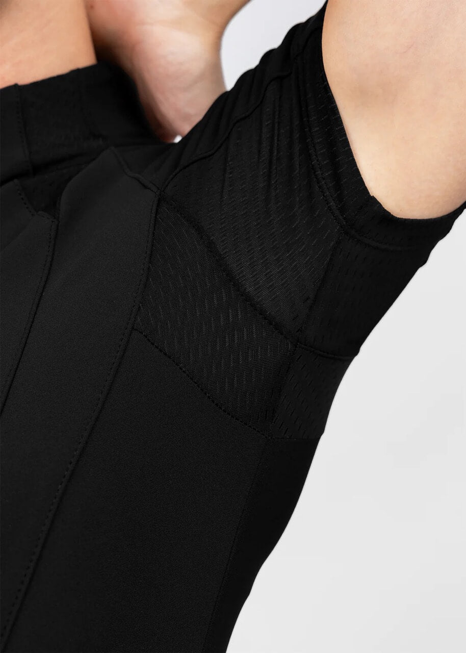 Baselayer Damen Kurzarm Frame Funktionsshirt