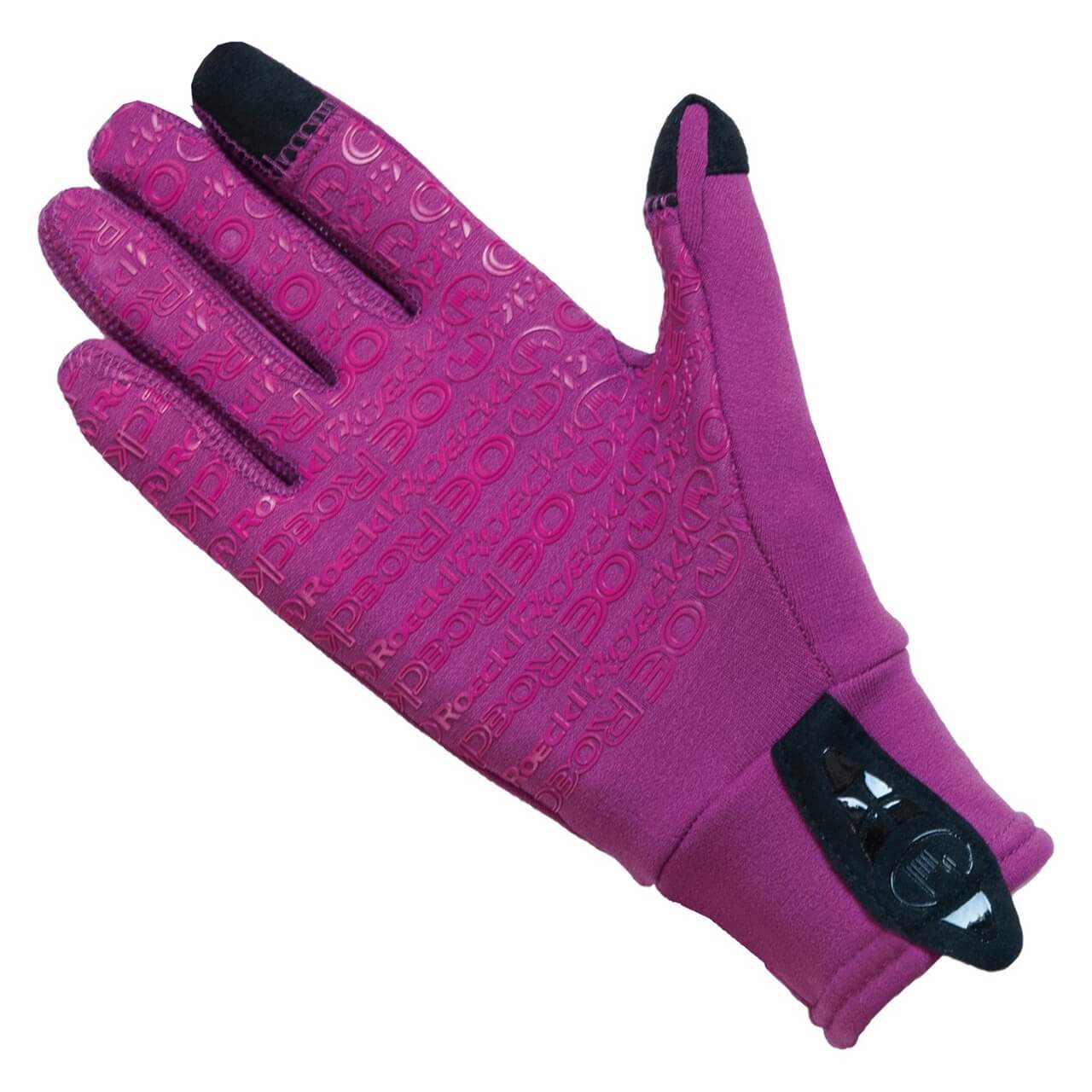 Winterreithandschuh Weldon