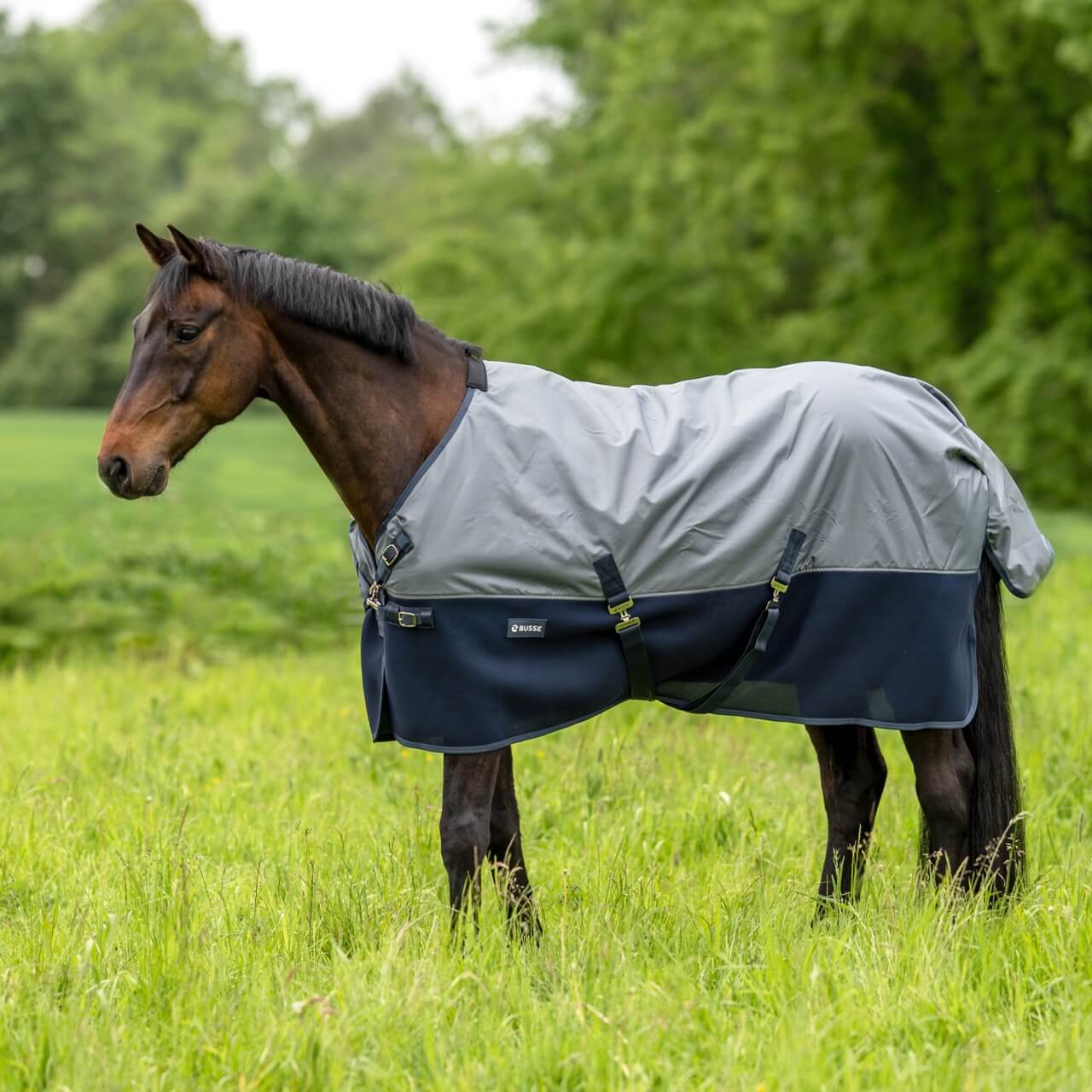 Outdoordecke 0g 3D Air Rain Regendecke