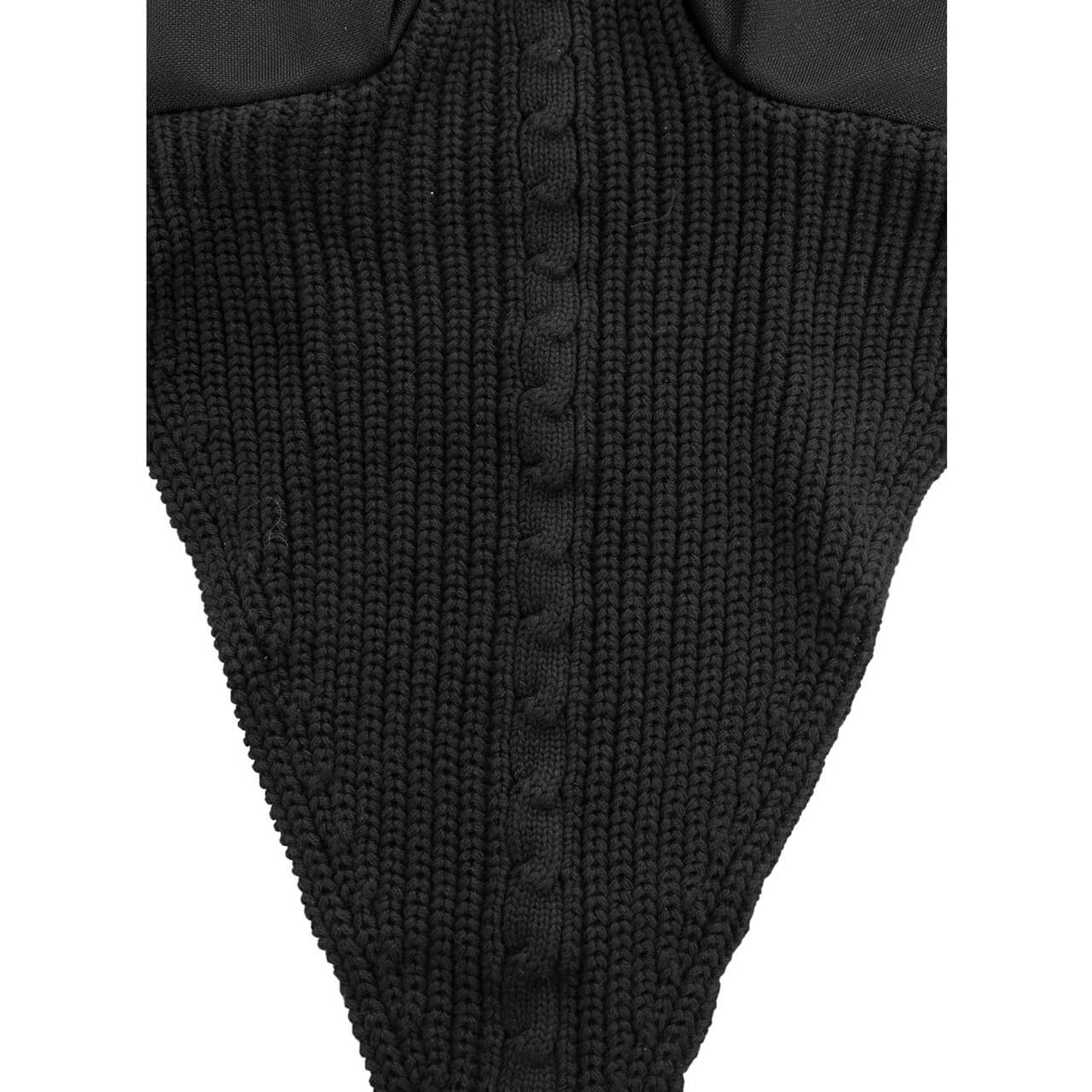 Fliegenmütze Mesh mit Kordelzug Fliegenhaube