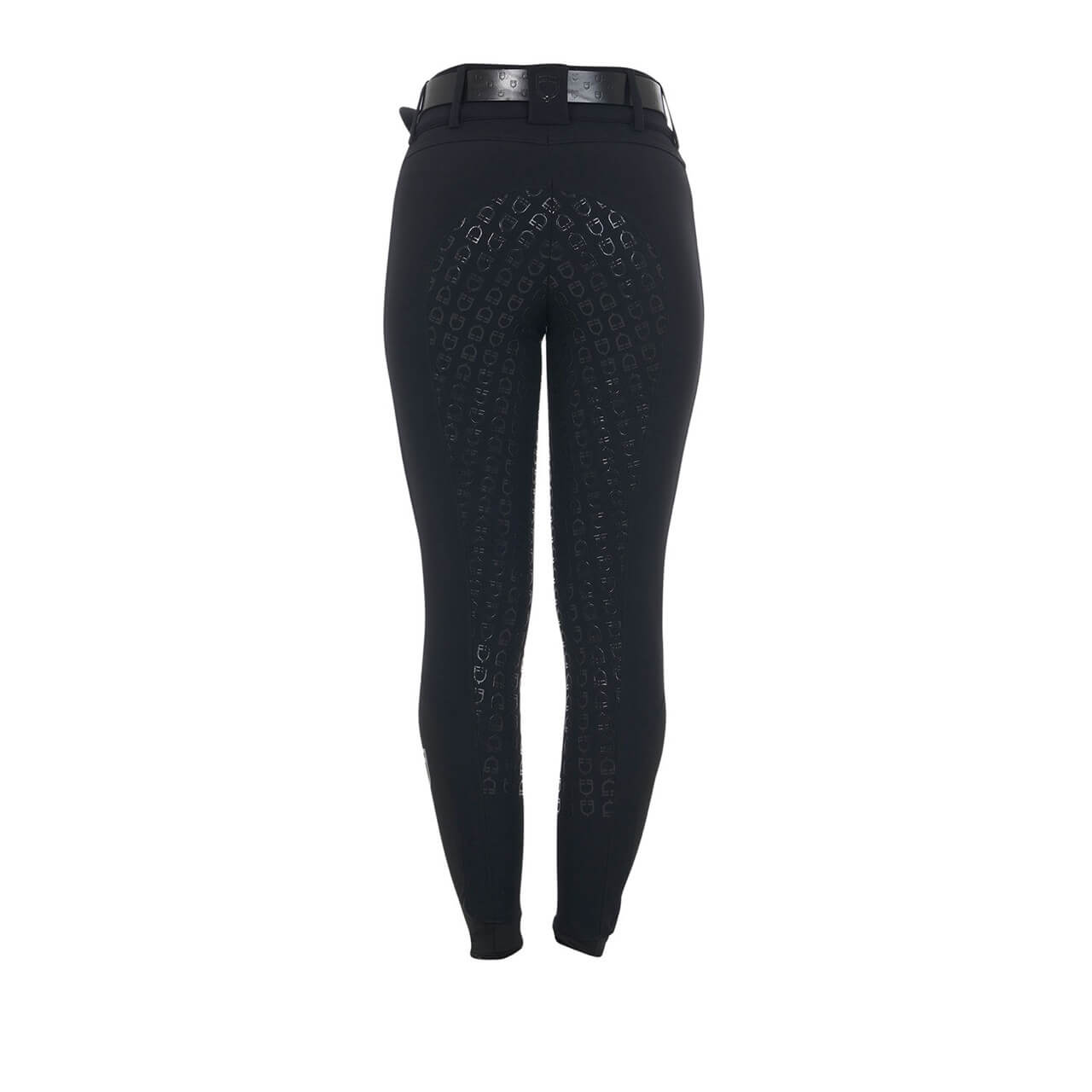 Reithose Full-Grip Damen High Waist Damenreithose