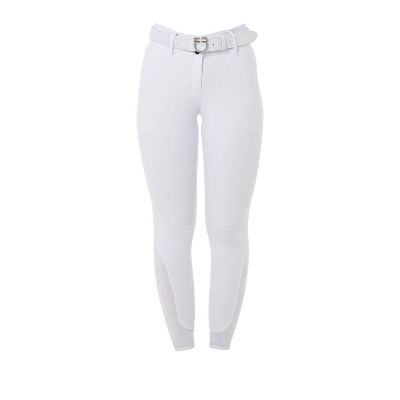 Reithose Full-Grip Damen High Waist Damenreithose