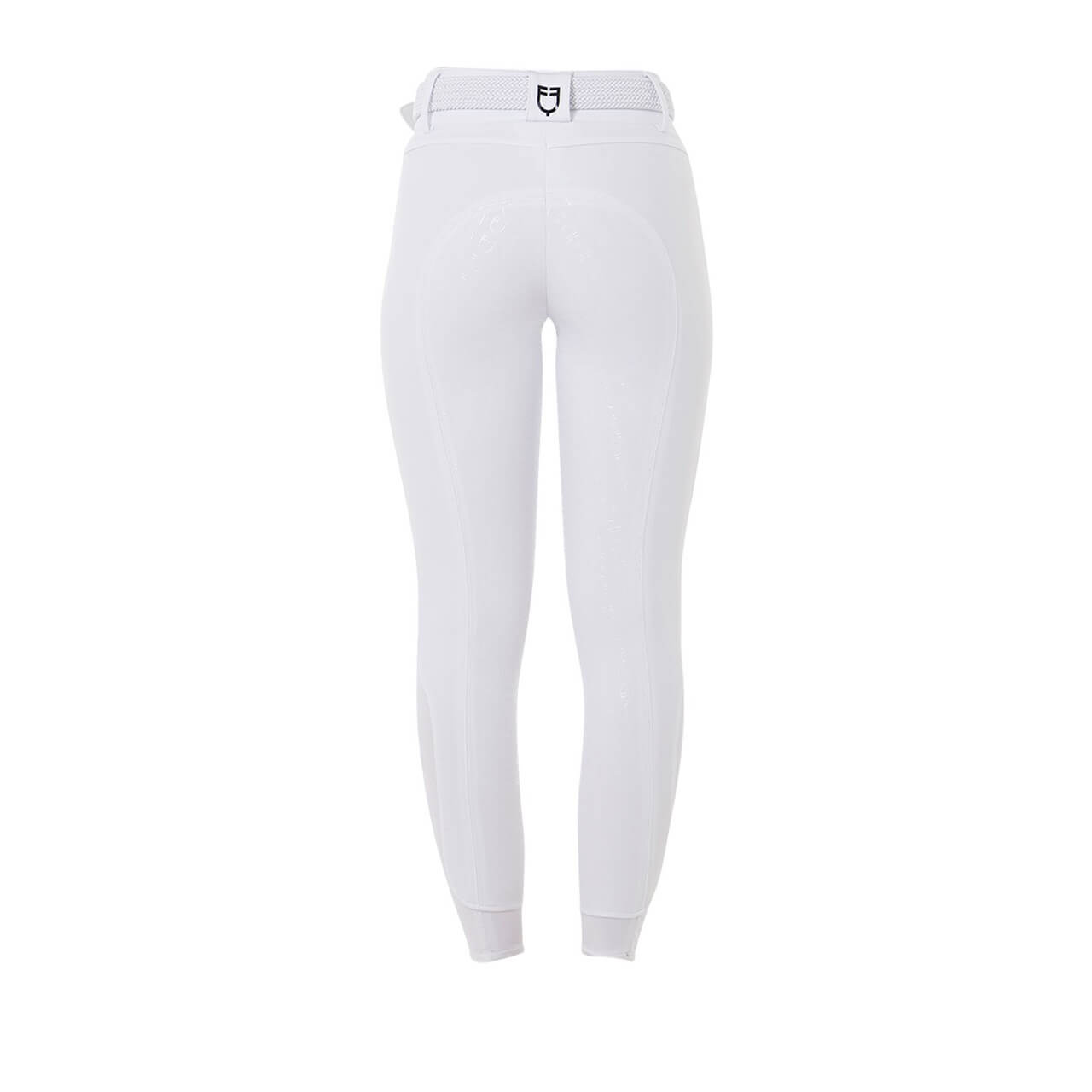 Reithose Full-Grip Damen High Waist Damenreithose