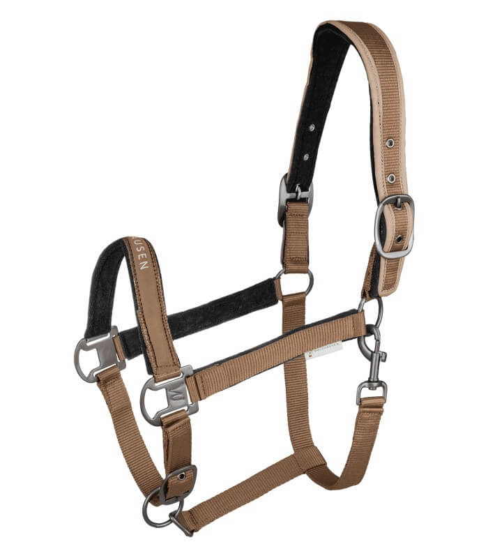 Halfter Athletic Nylonhalfter