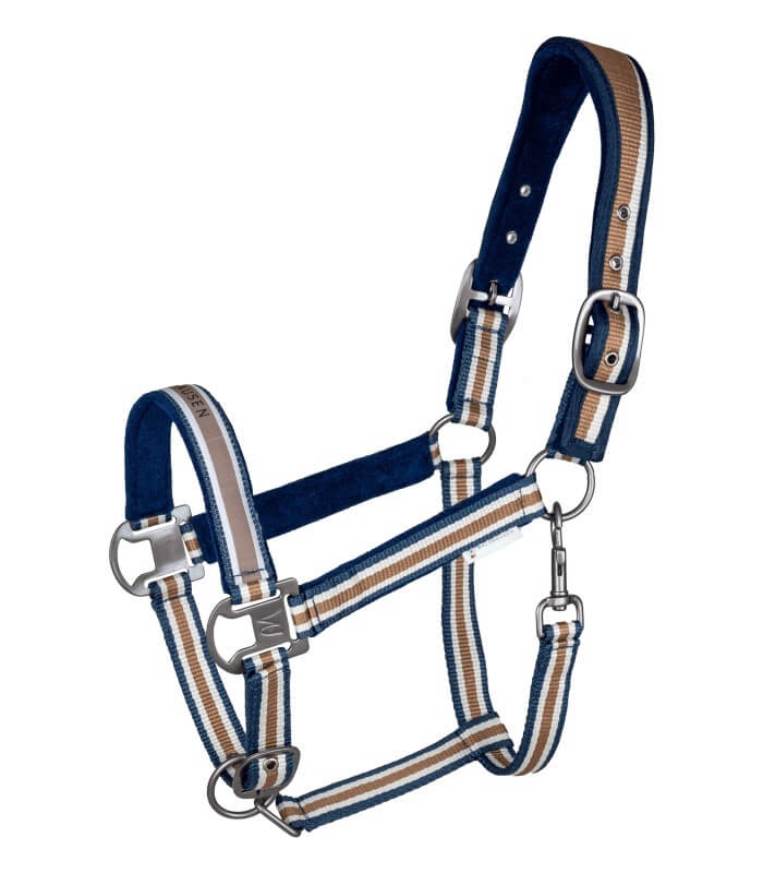 Halfter Athletic Nylonhalfter