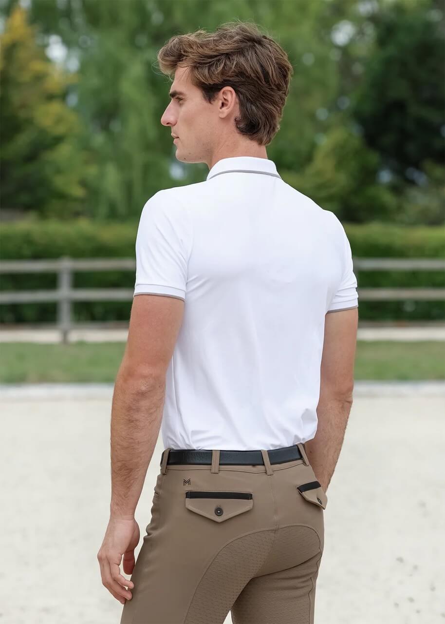 Poloshirt Herren Core Herrenpoloshirt