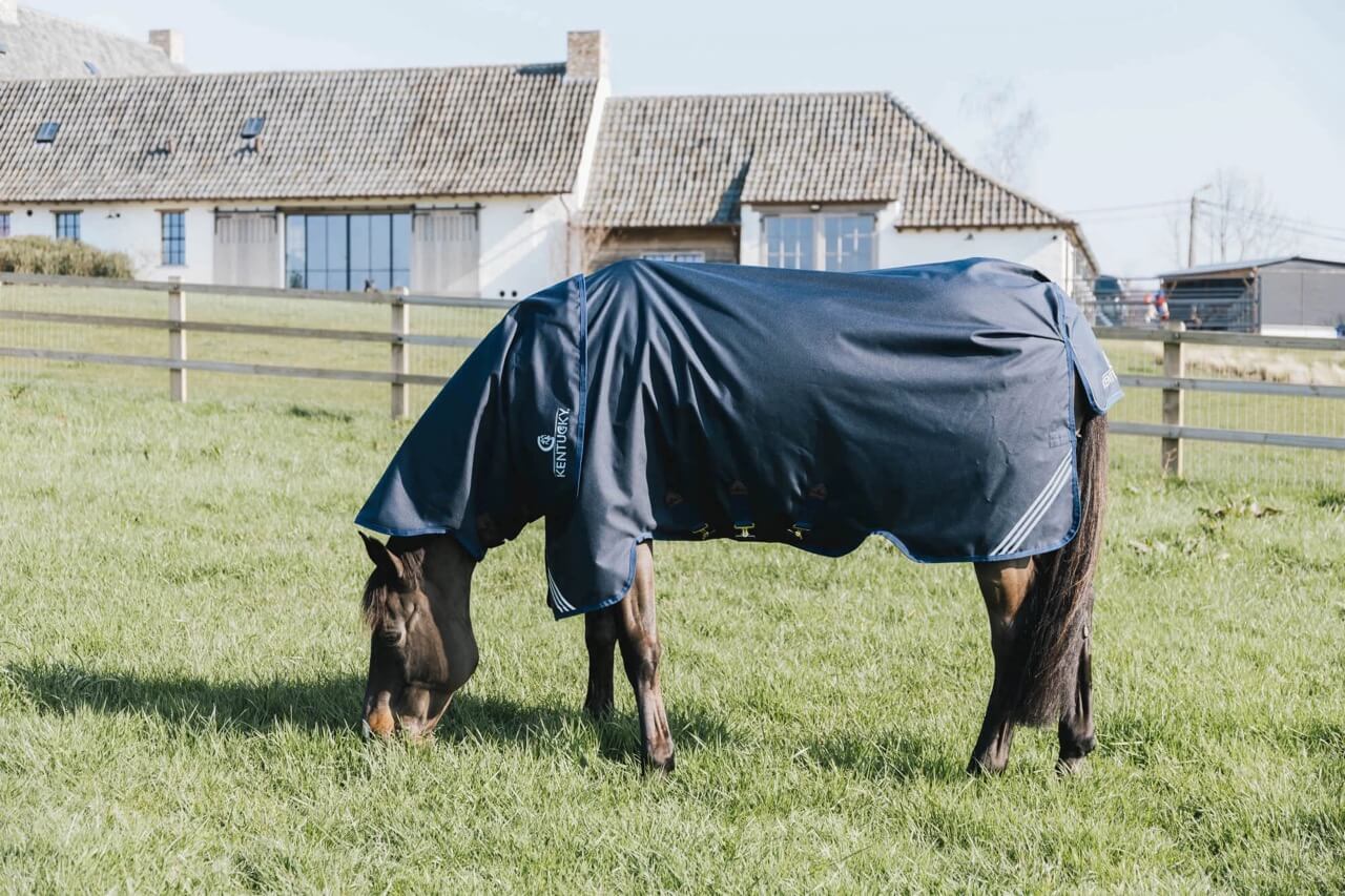 Halsteil 0g Neck All Weather Waterproof Comfort Regenhalsteil