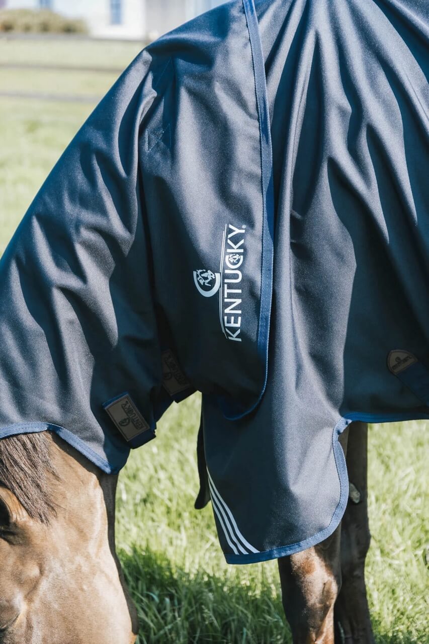 Halsteil 0g Neck All Weather Waterproof Comfort Regenhalsteil