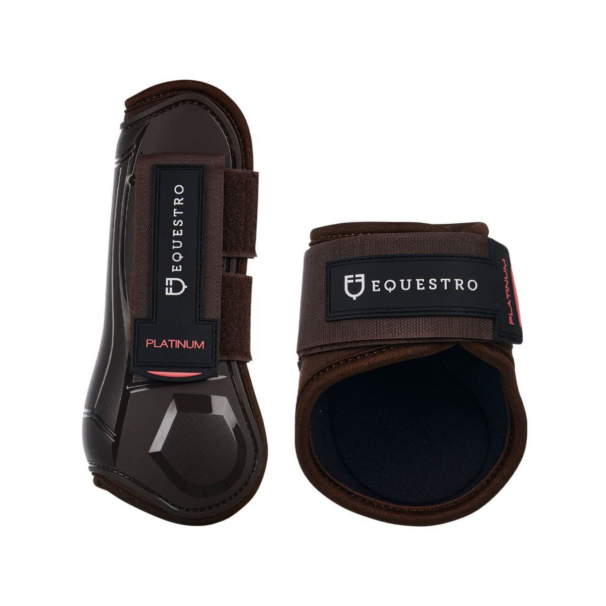 Gamaschen und Streichkappen Tendon Boots Springamaschen