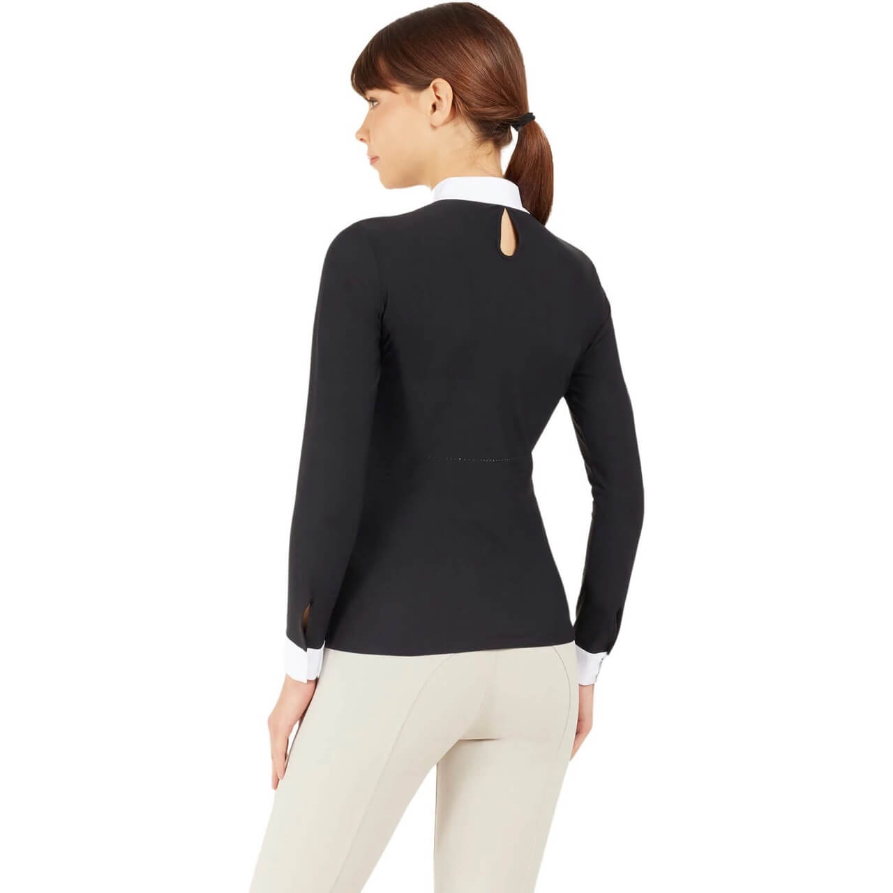 Turniershirt Damen Aloise Long Sleeve