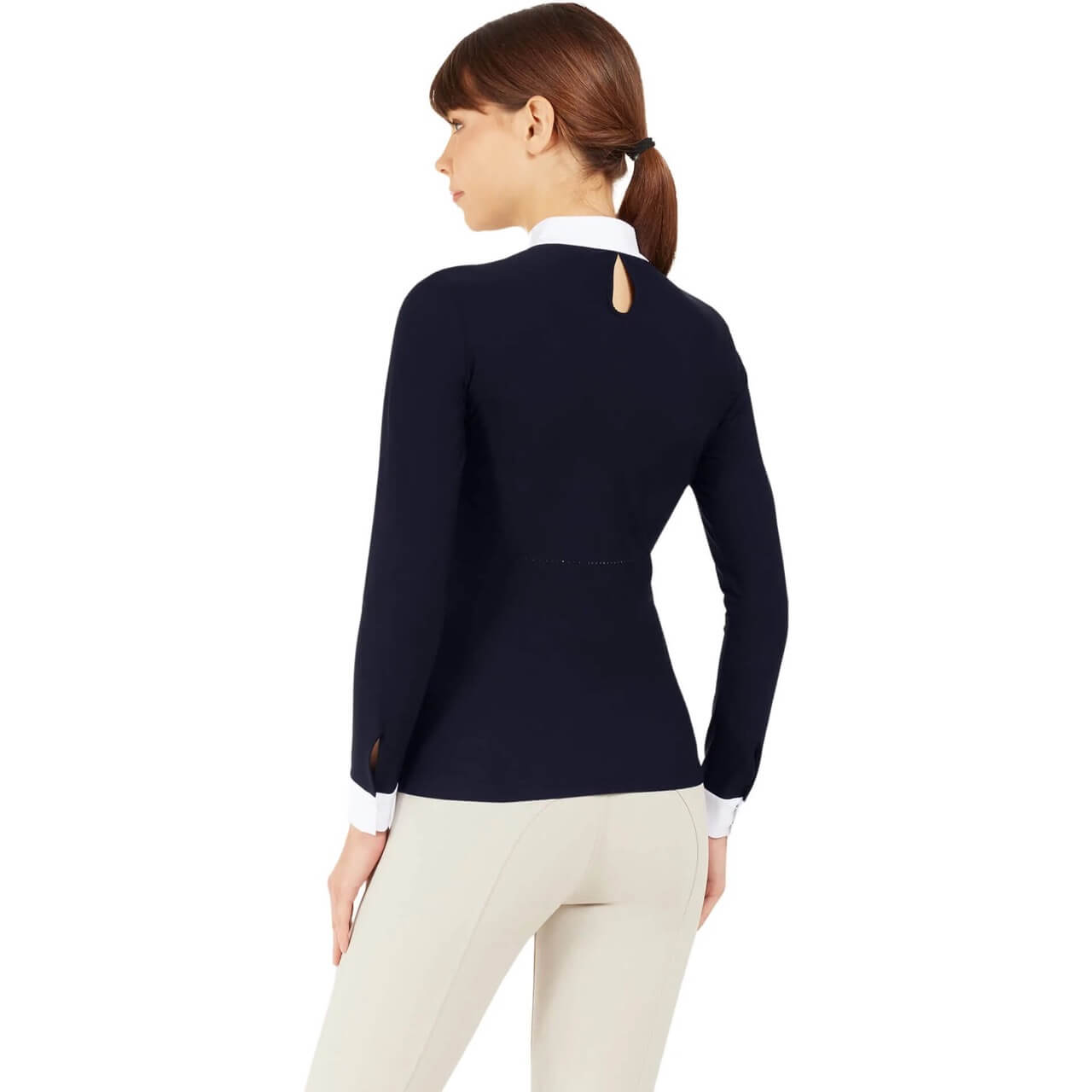 Turniershirt Damen Aloise Long Sleeve