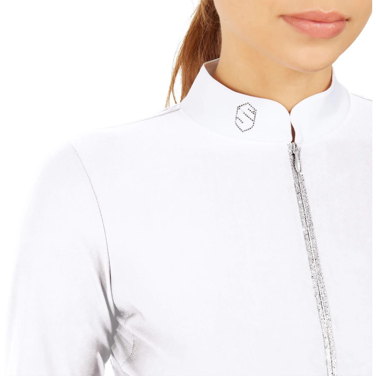 Turniershirt Damen Aloise Long Sleeve