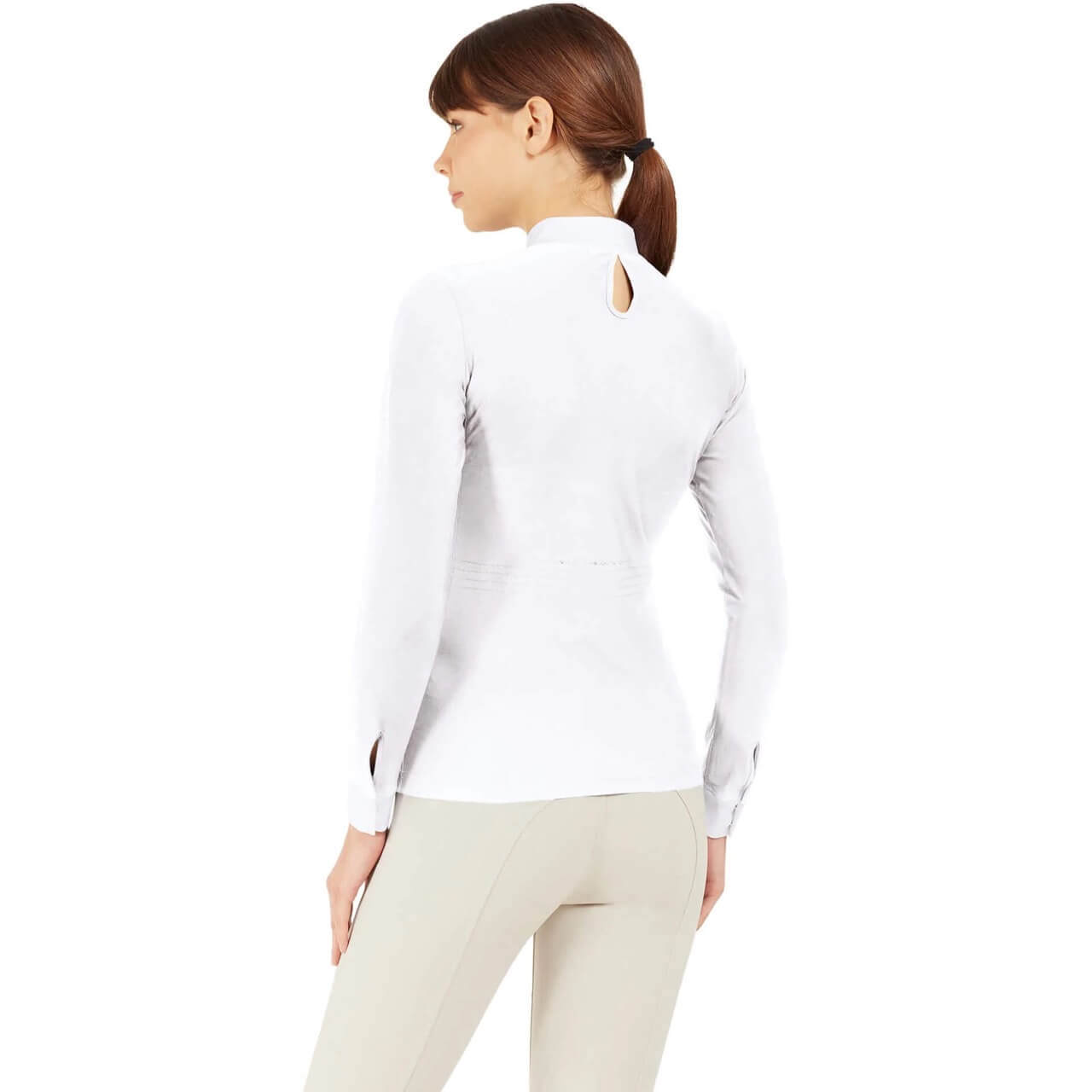Turniershirt Damen Aloise Long Sleeve