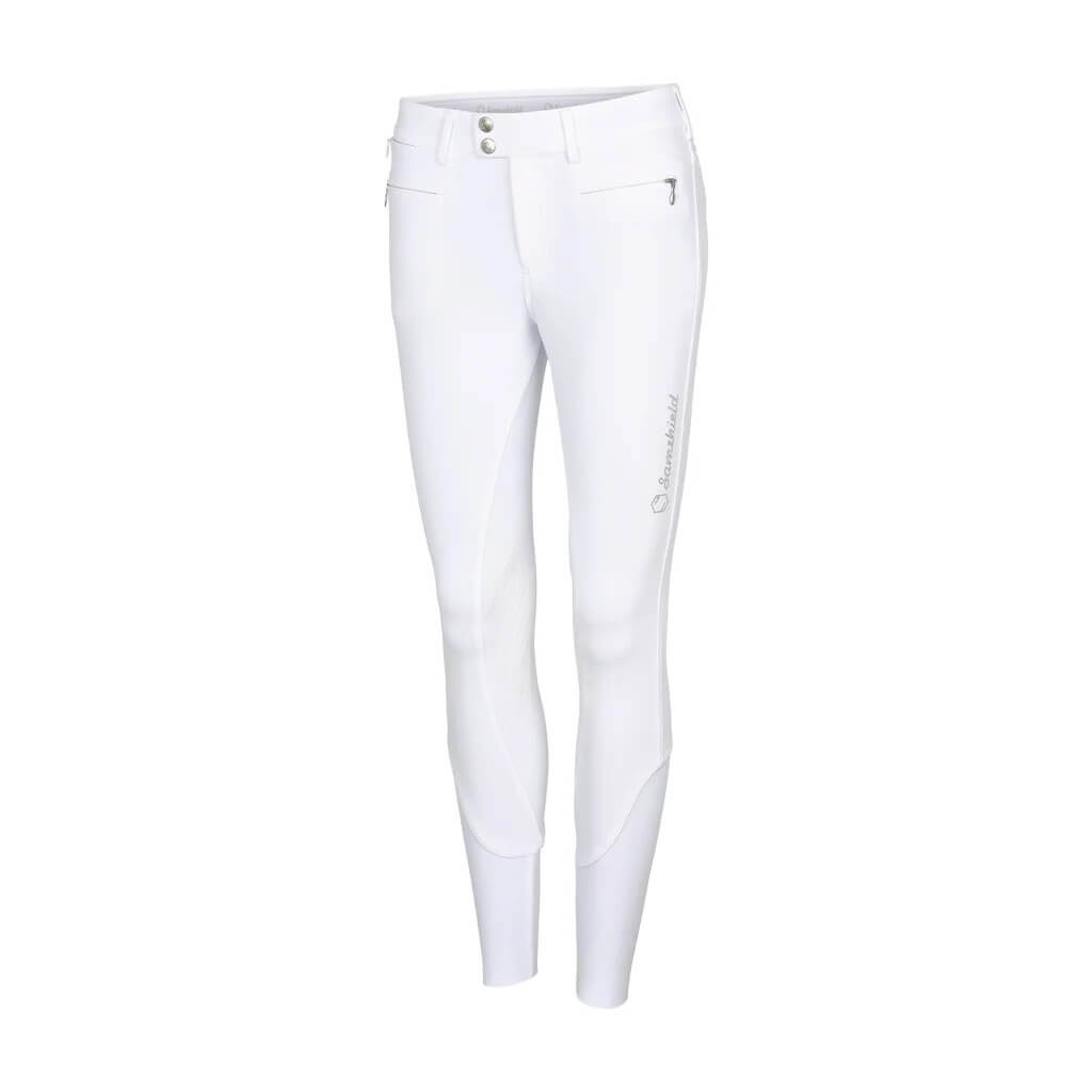 Reithose Damen Knie-Grip Adele Damenreithose