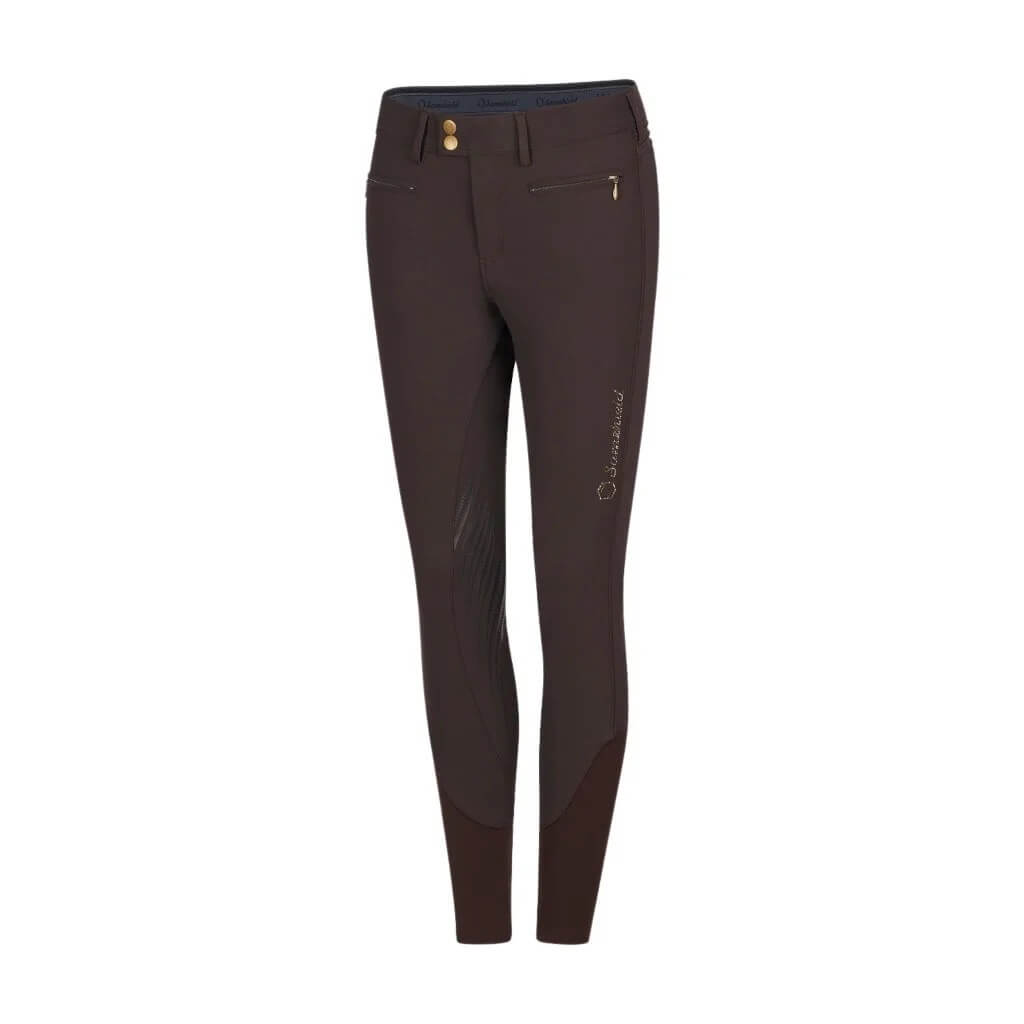 Reithose Damen Knie-Grip Adele Damenreithose