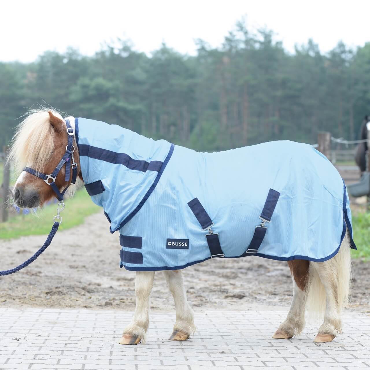 Paddock-Fliegendecke Sunshine II