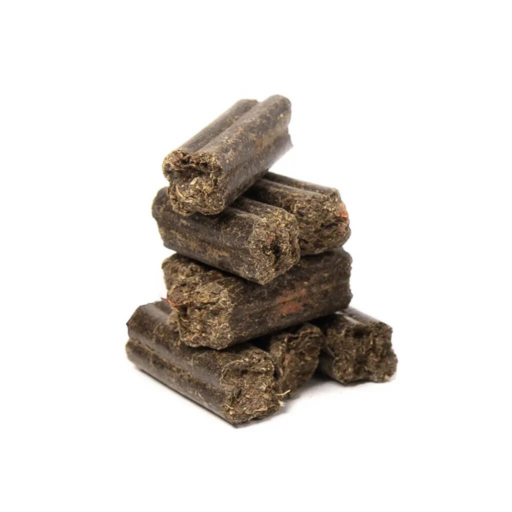 Leckerlis Puritan Pur Stixx Kamille