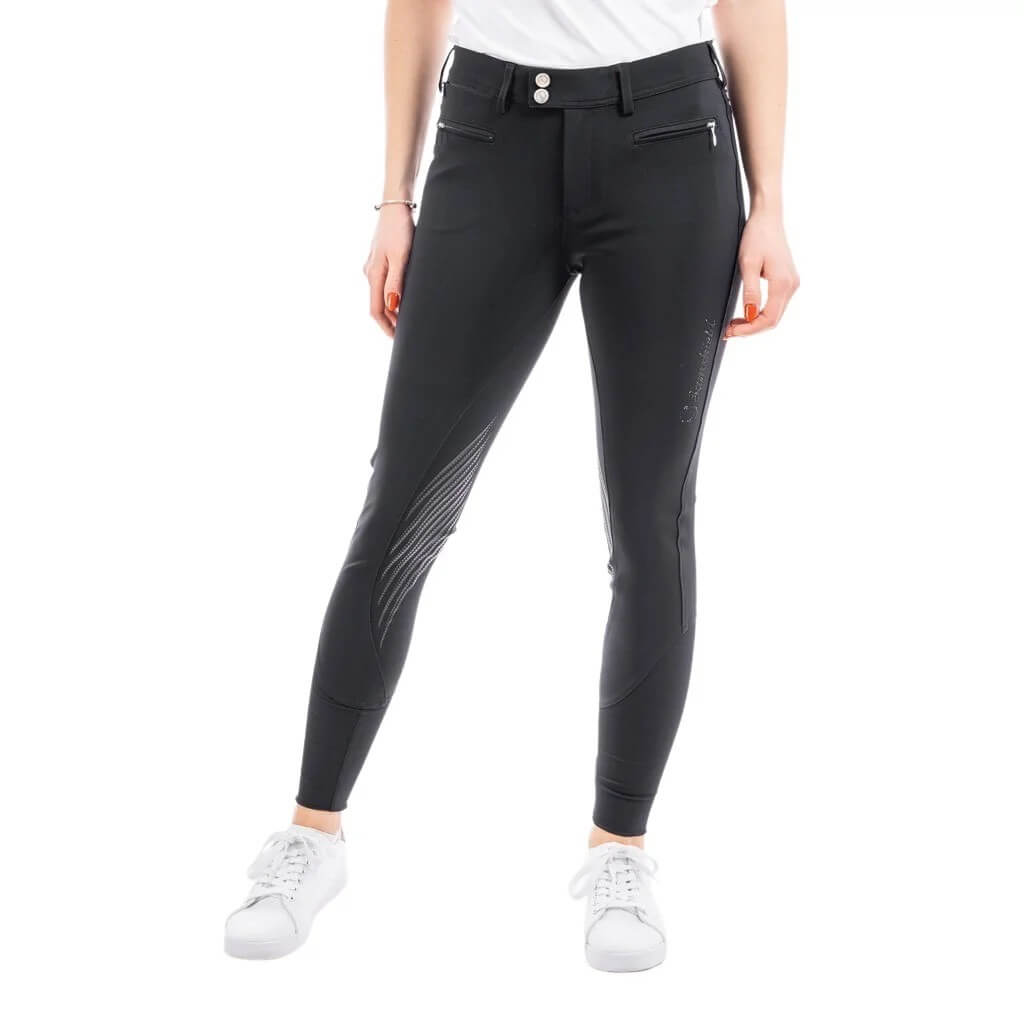 Reithose Damen Knie-Grip Adele Damenreithose