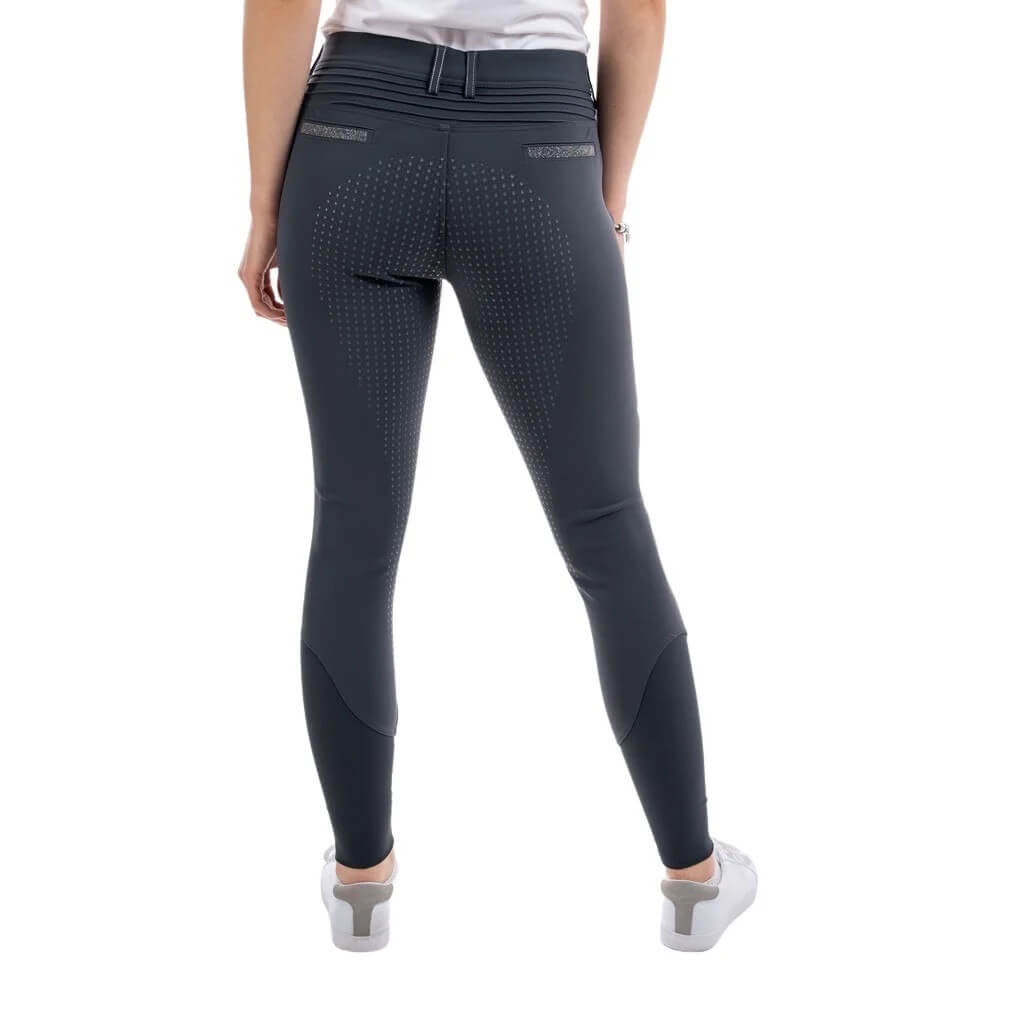 Reithose Damen Full-Grip Diane Damenreithose