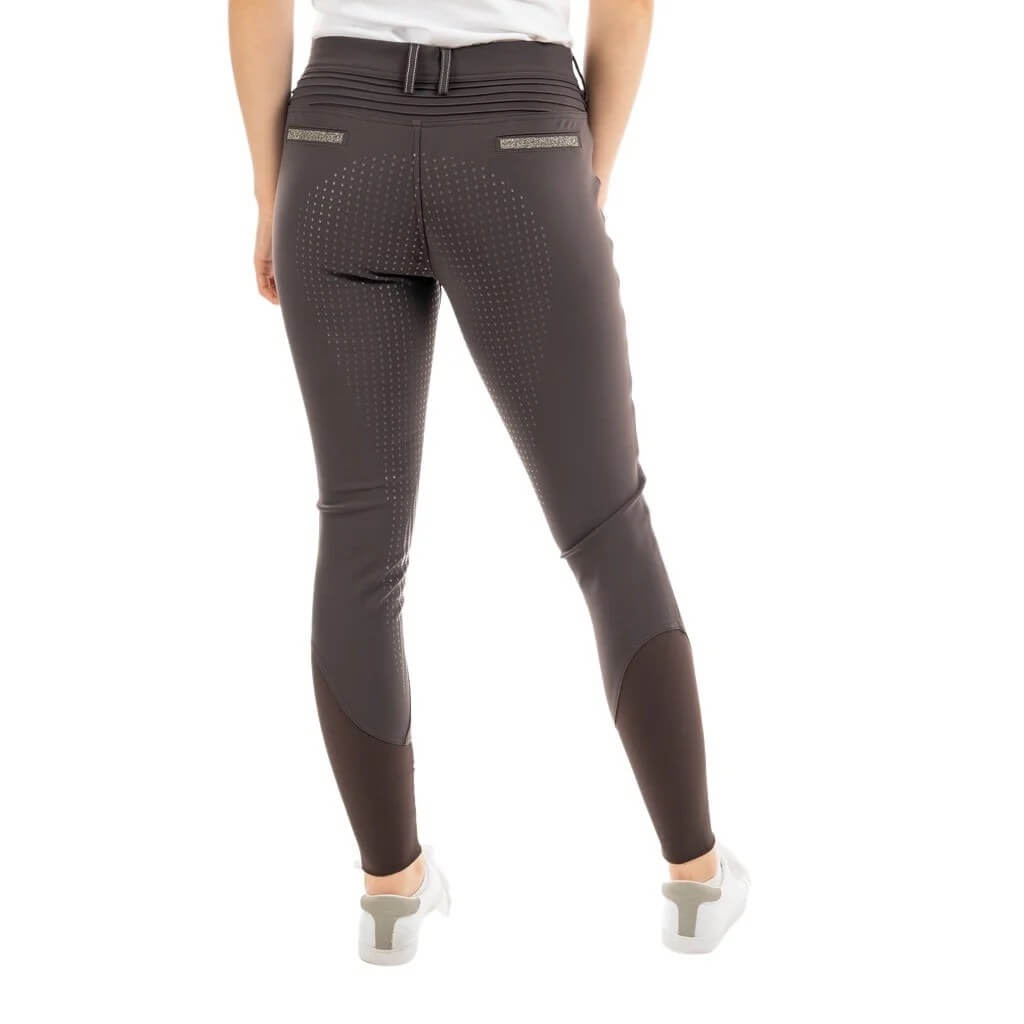 Reithose Damen Full-Grip Diane Damenreithose