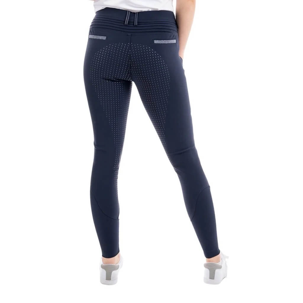 Reithose Damen Full-Grip Diane Damenreithose