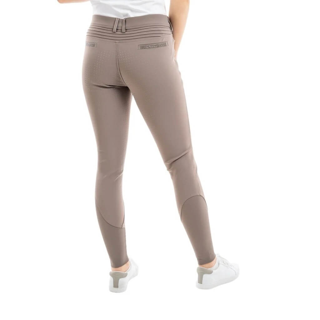 Reithose Damen Full-Grip Diane Damenreithose