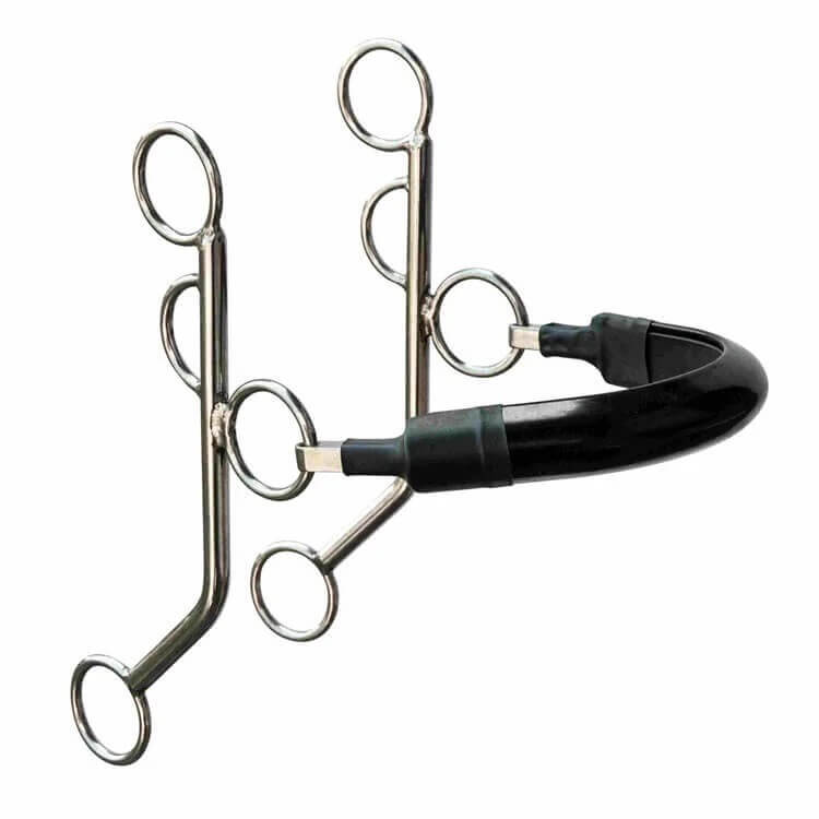 Nasenriemen Hackamore TP
