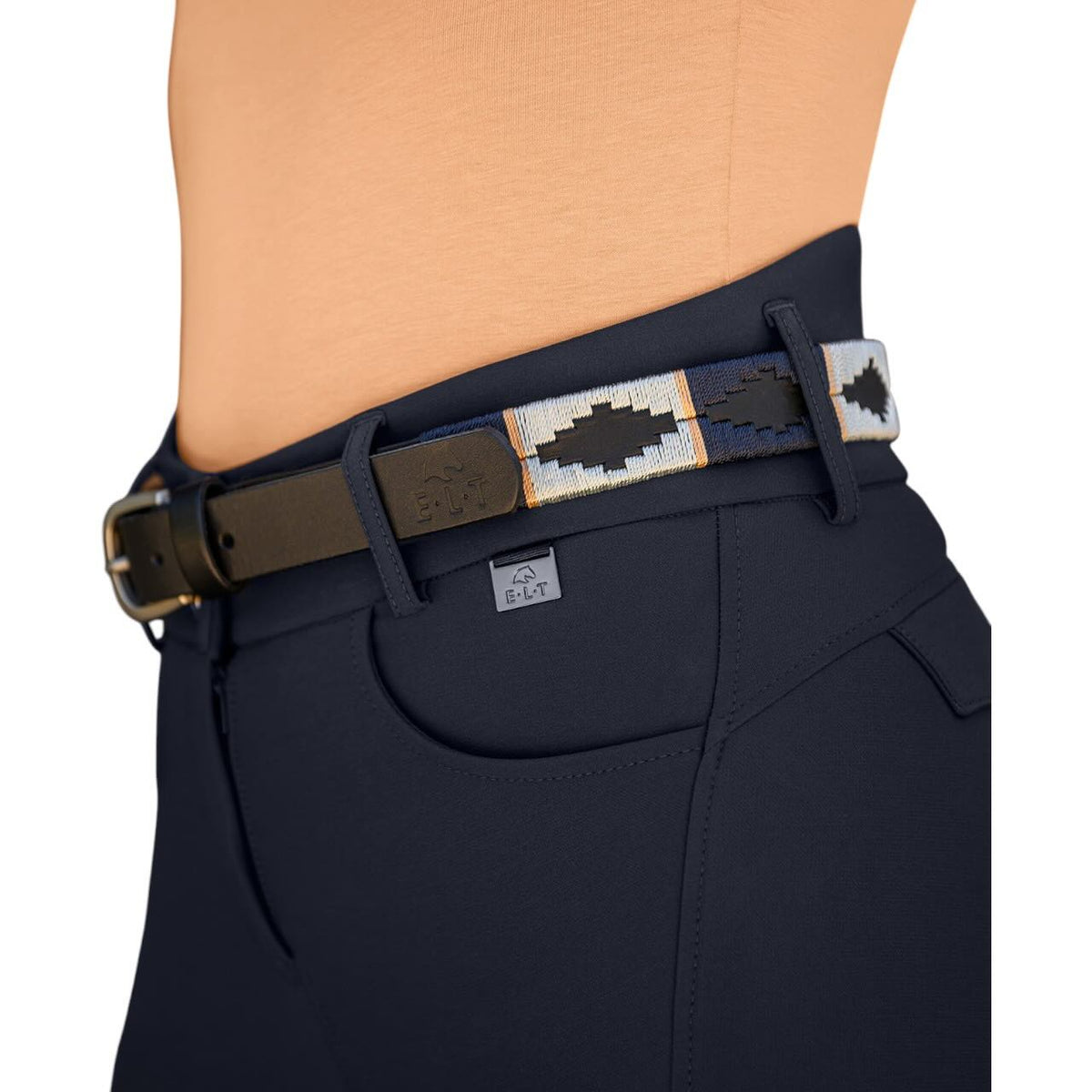 Tiefblau