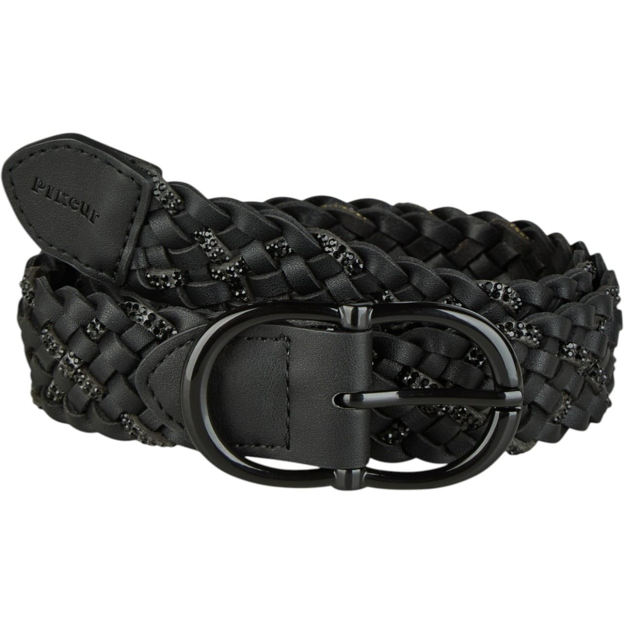 Gürtel Damen The Core FS 2026 Flechtgürtel