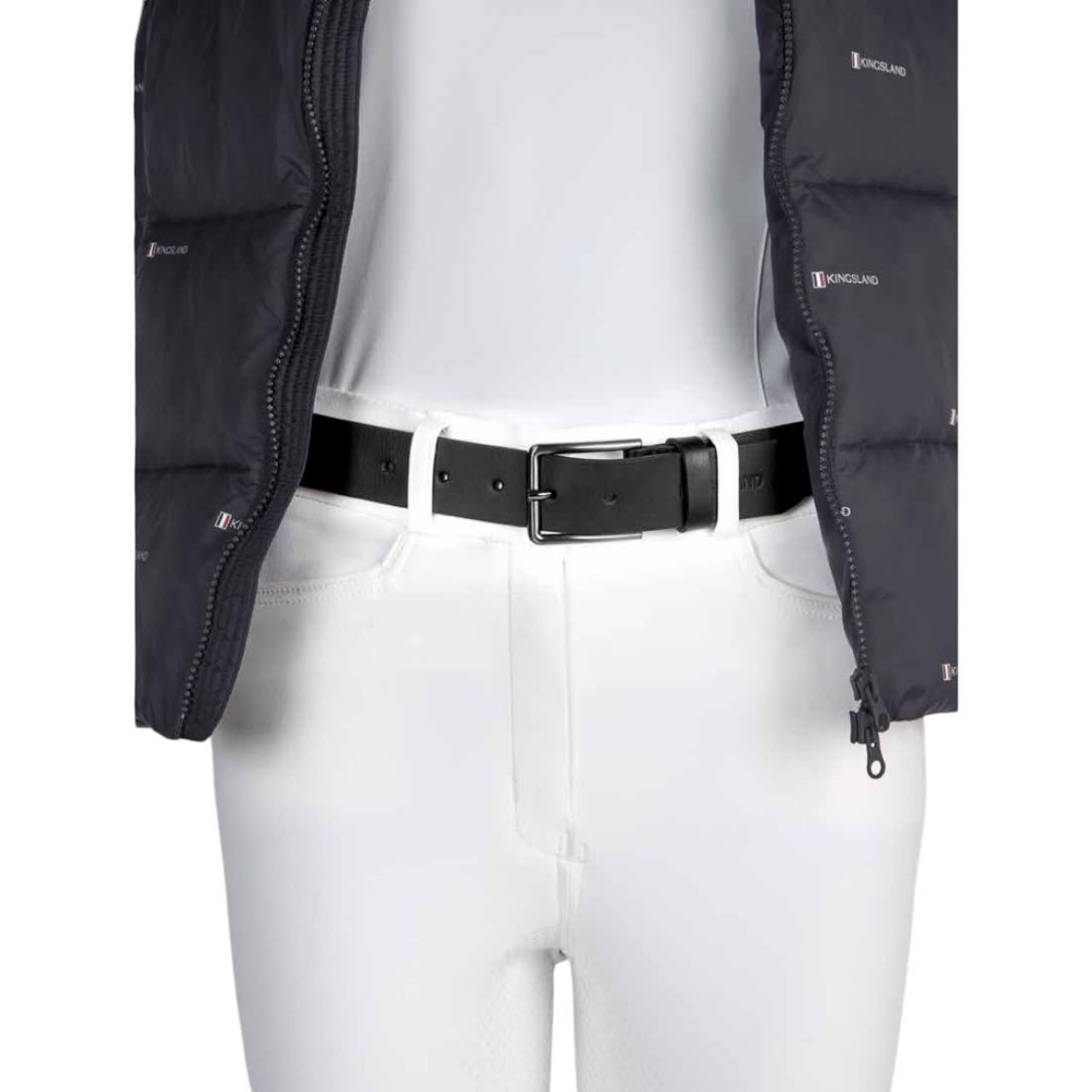 Gürtel Unisex Ledergürtel