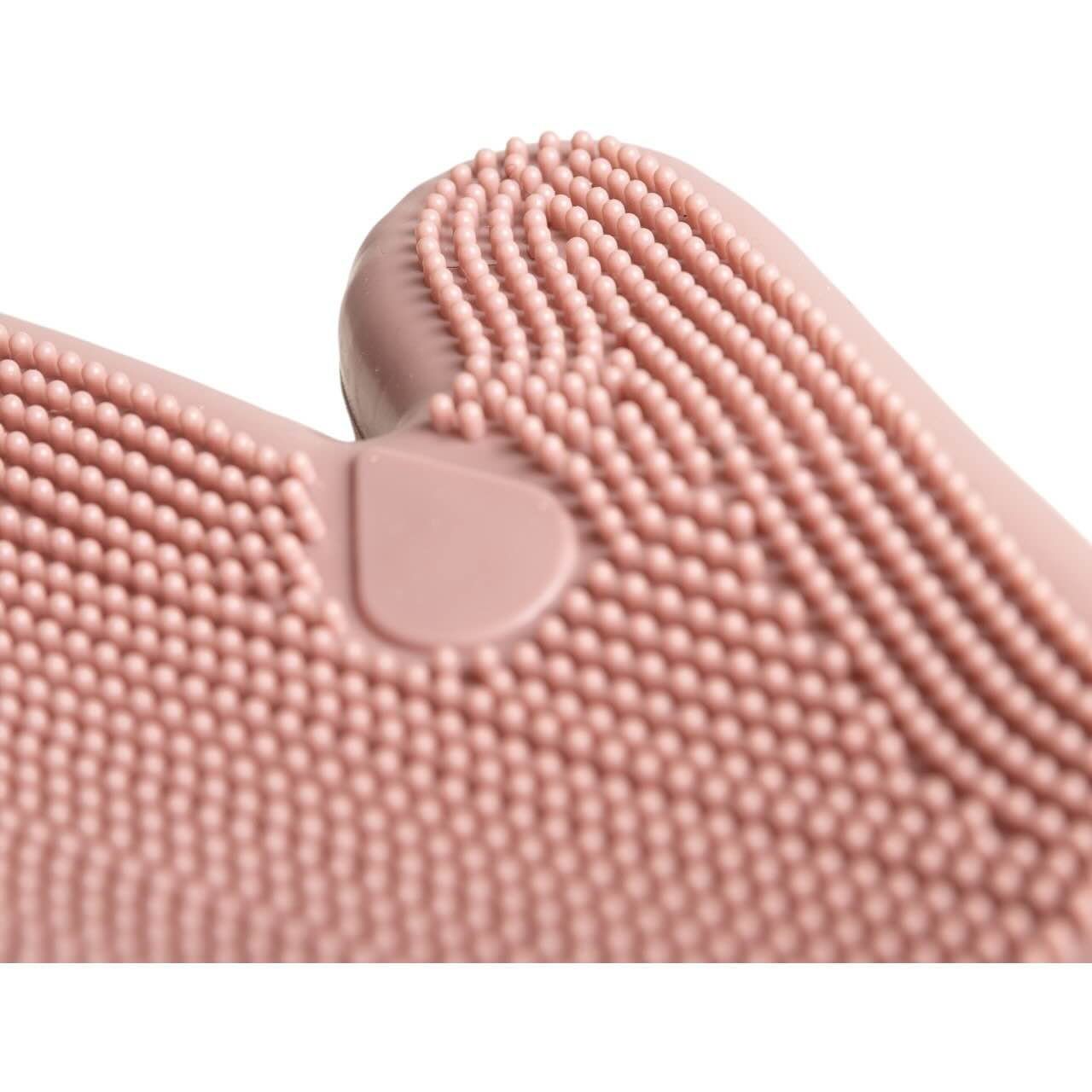 Gummi-Putzhandschuh Pflegehandschuh