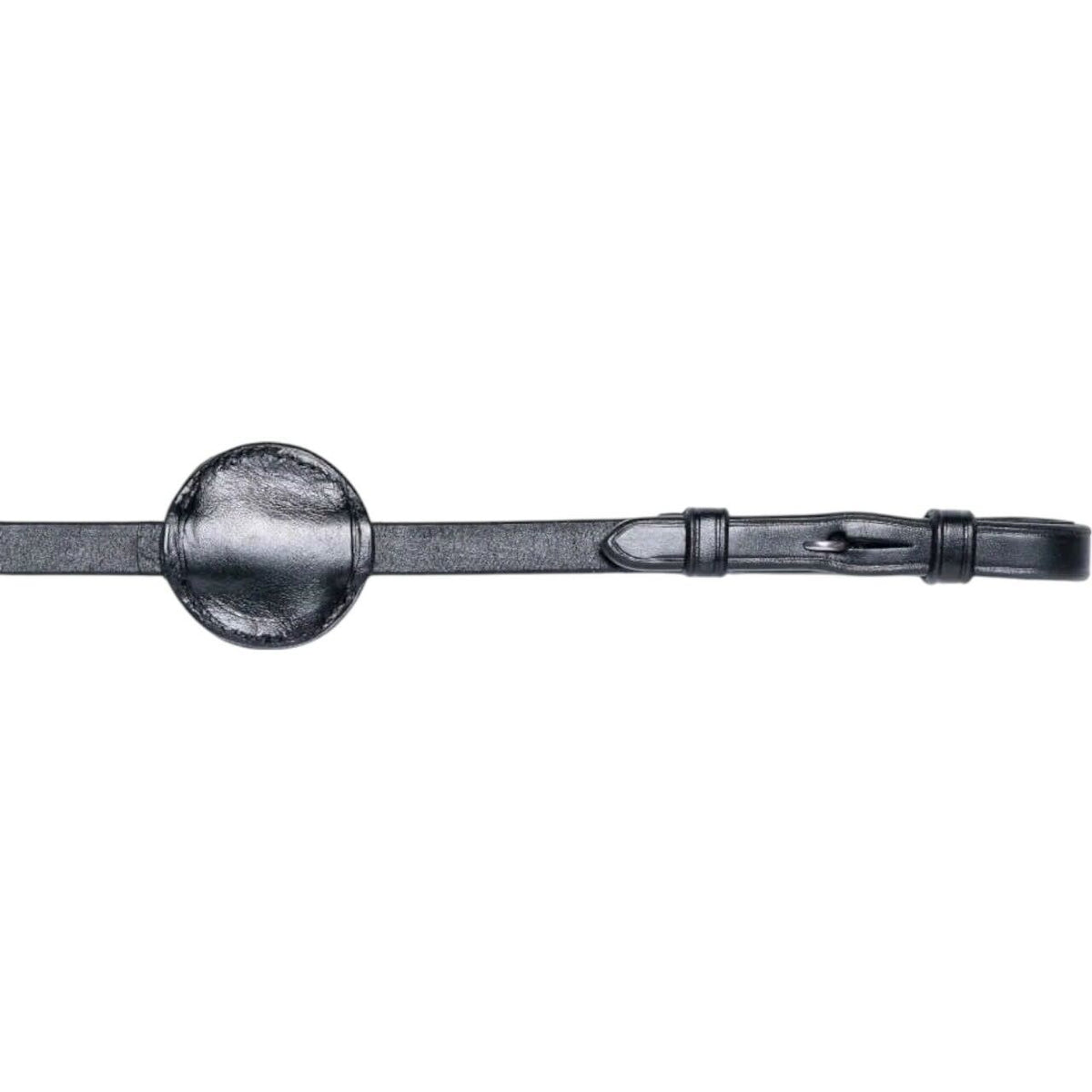 Schwarz/Silber